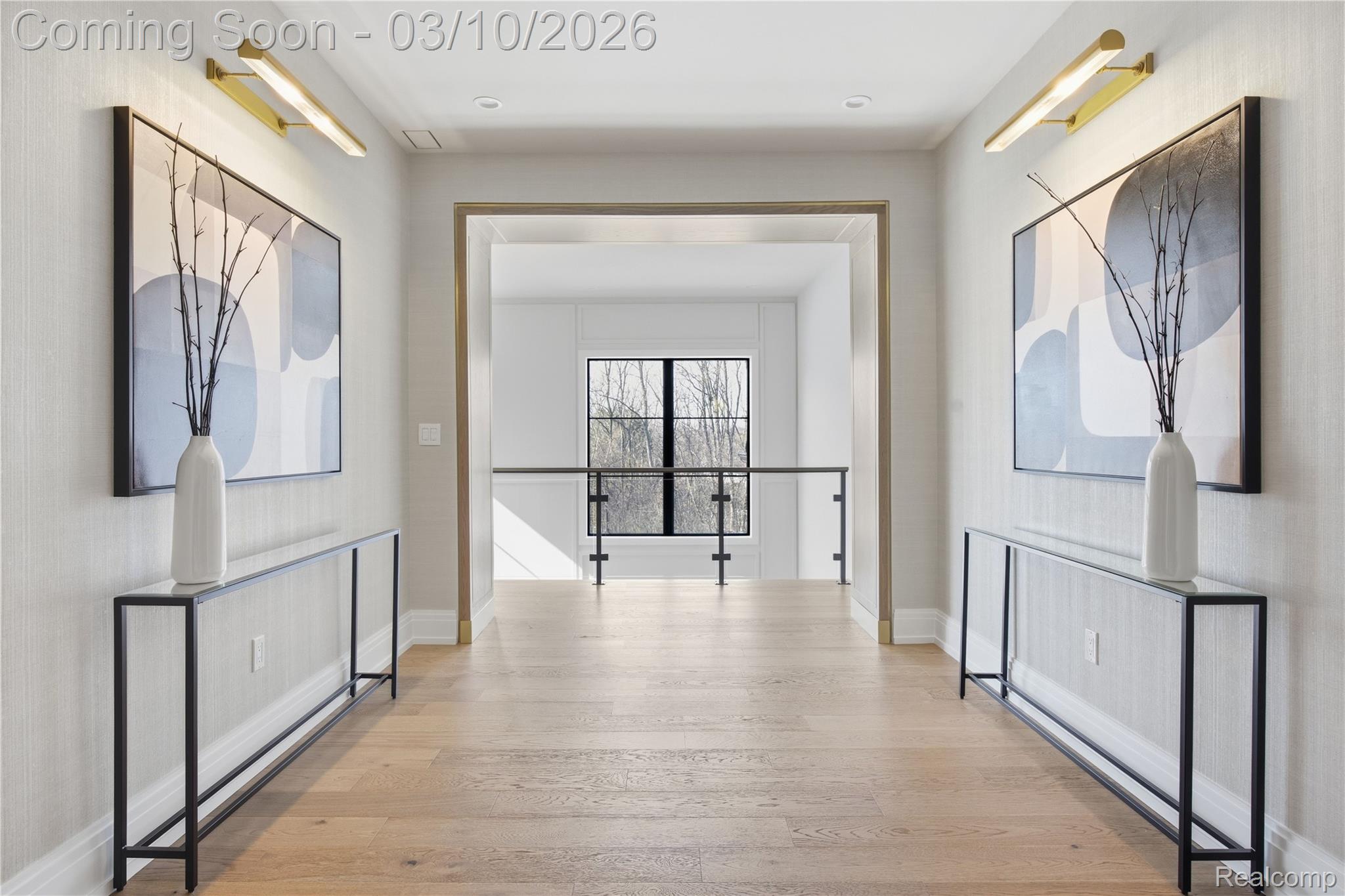 3281 Chickering Lane