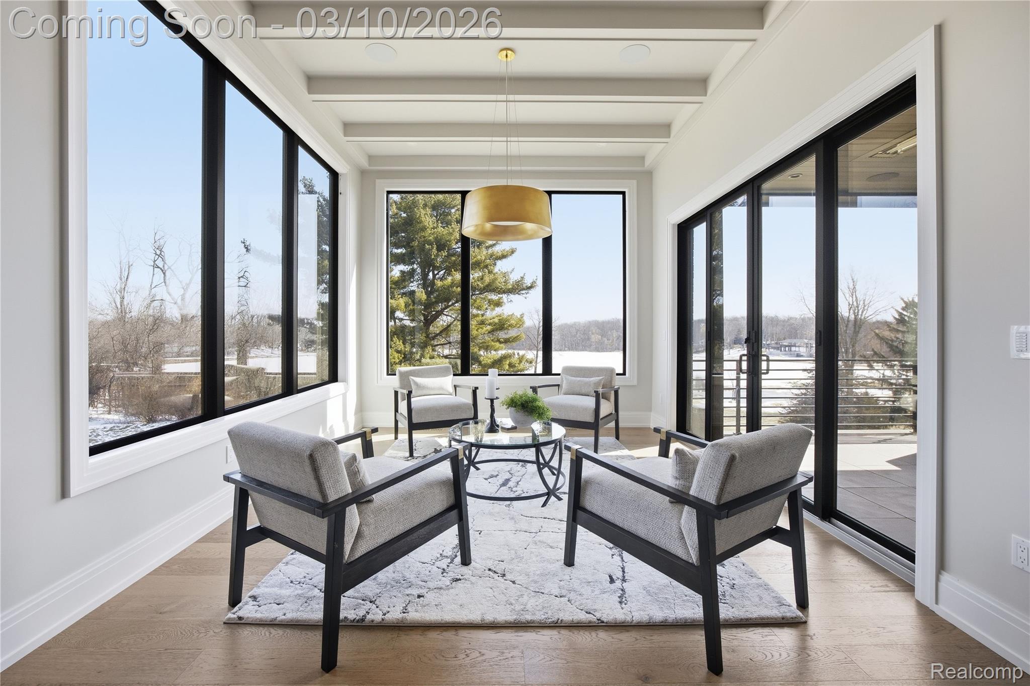 3281 Chickering Lane