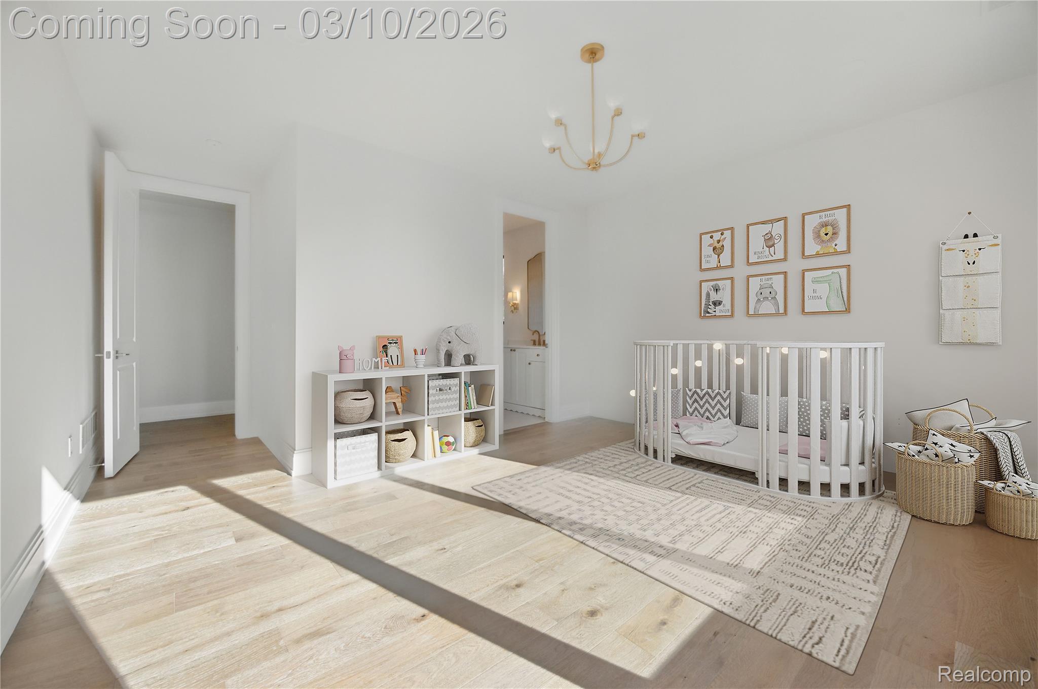 3281 Chickering Lane