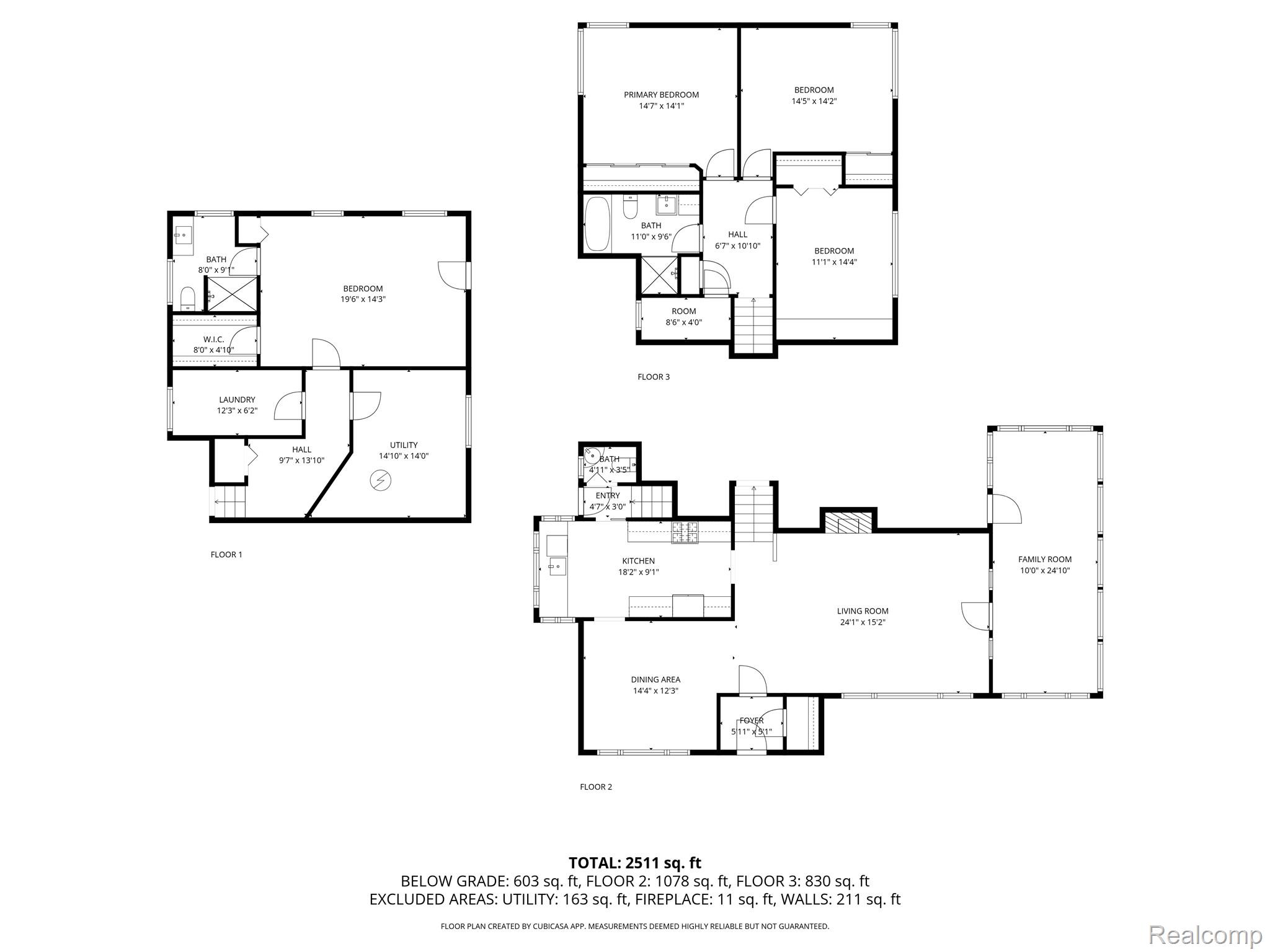 17240 Pontchartrain Blvd