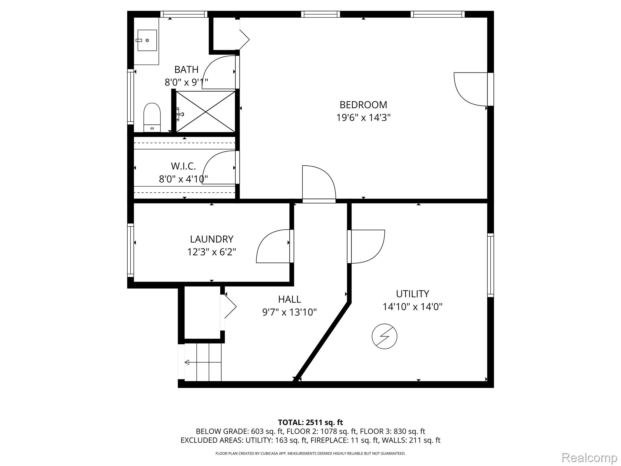 17240 Pontchartrain Blvd