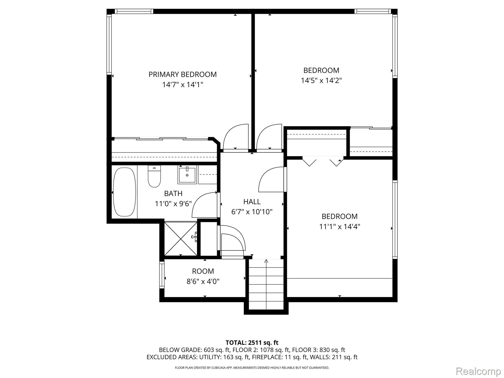 17240 Pontchartrain Blvd