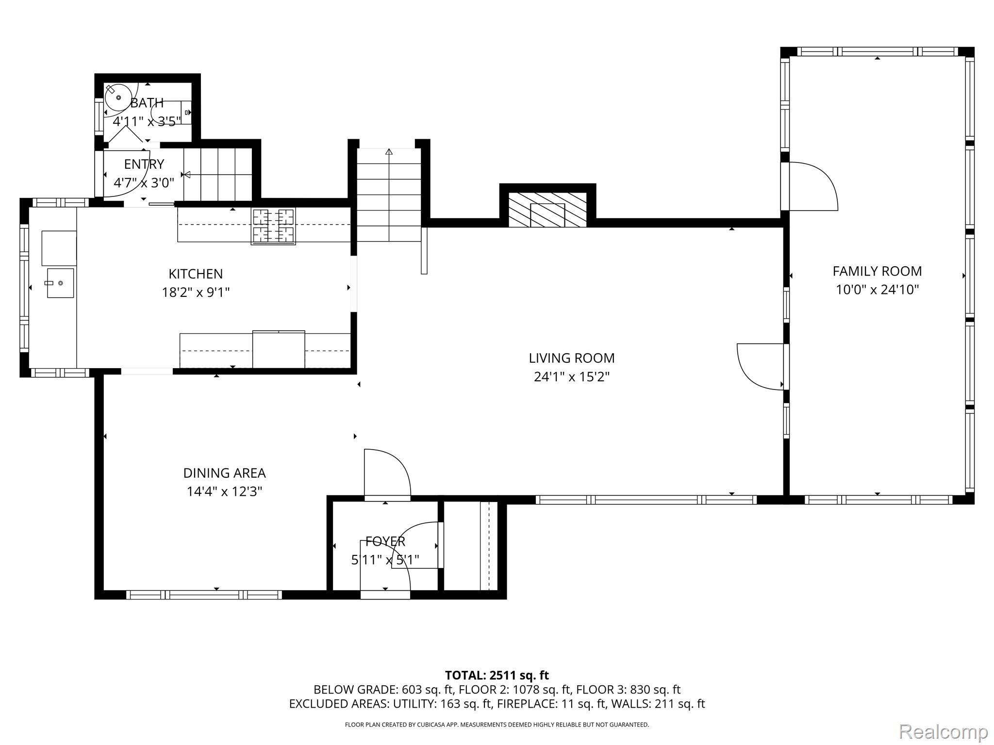 17240 Pontchartrain Blvd