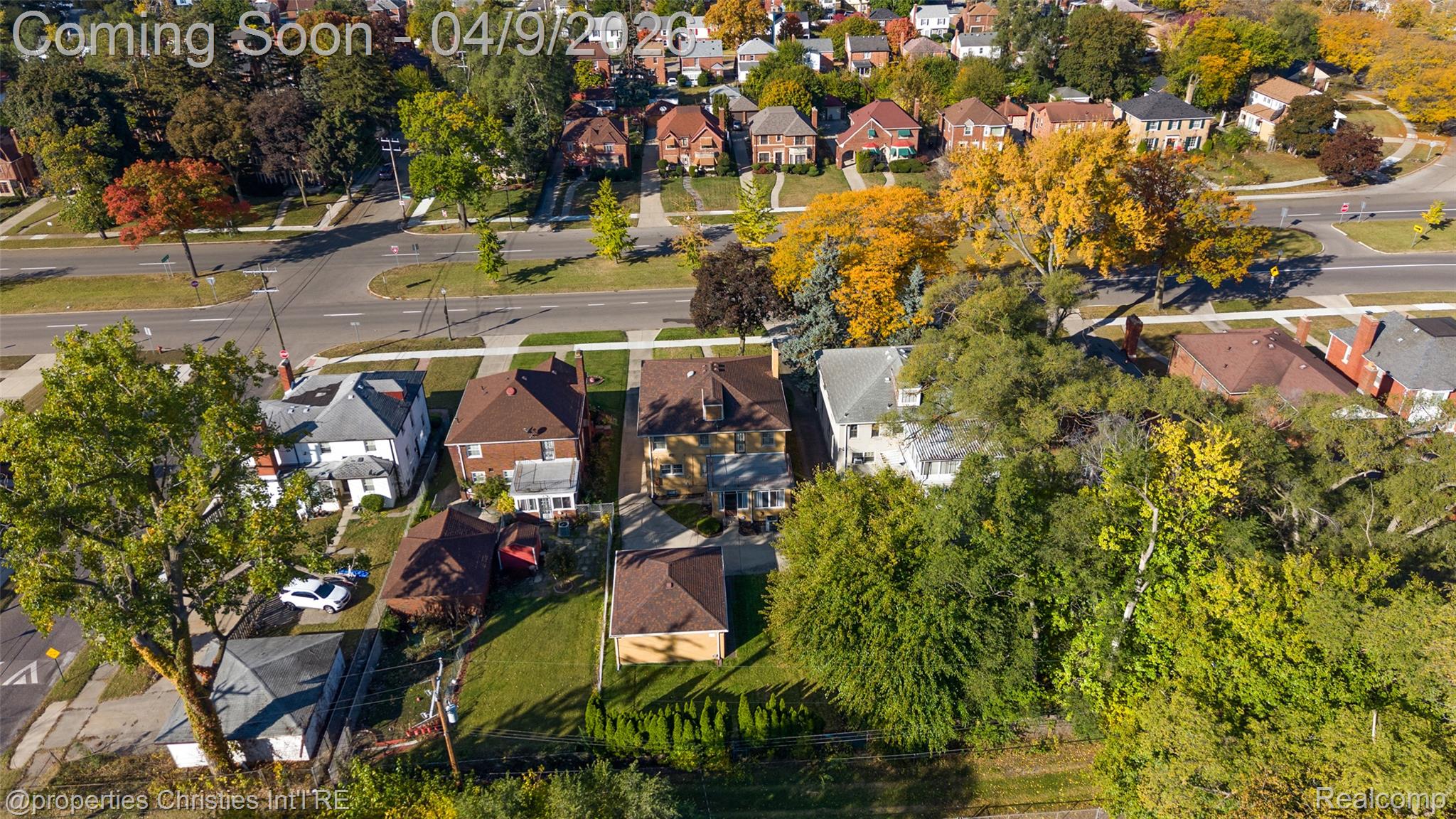 4795 W Outer Drive
