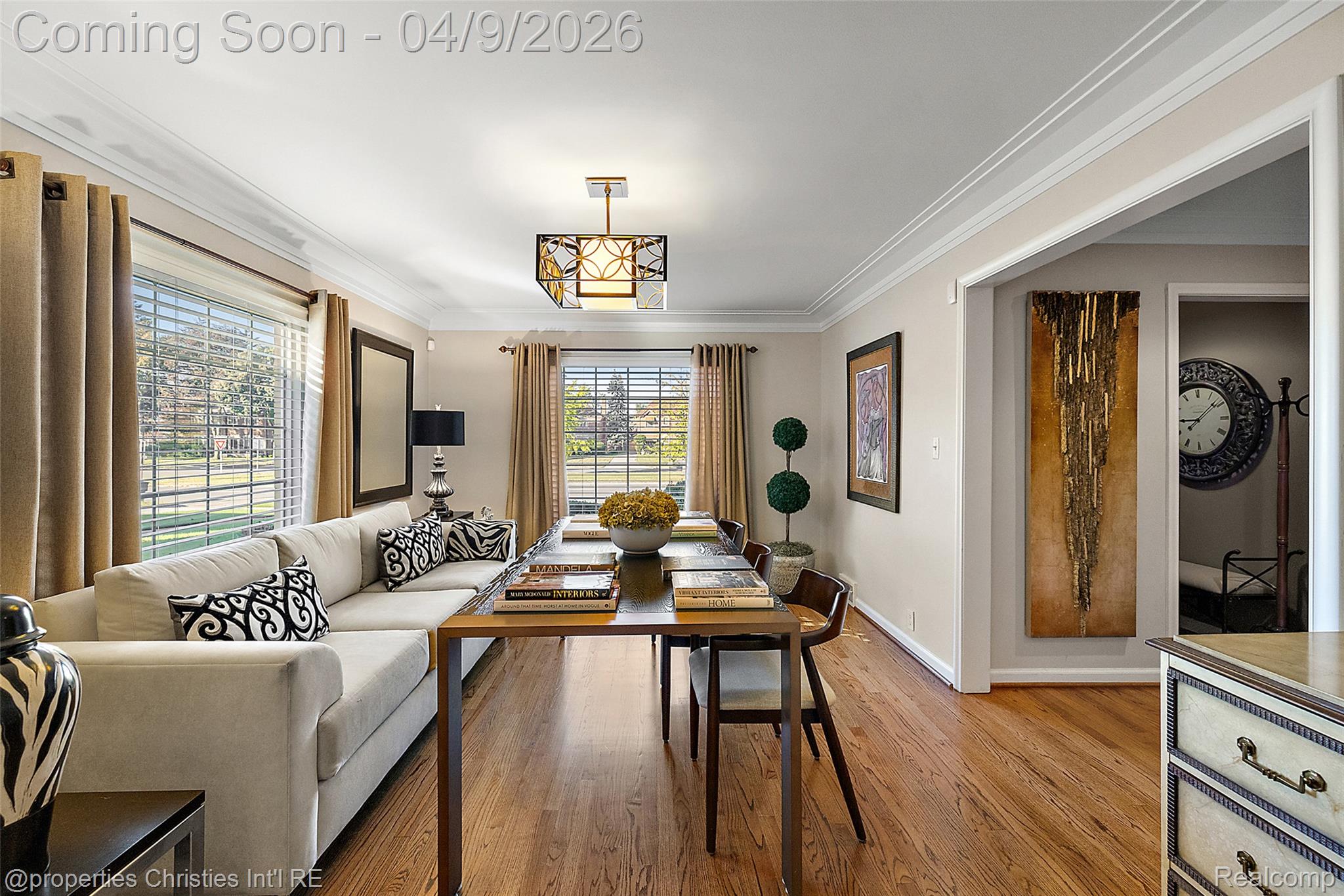 4795 W Outer Drive