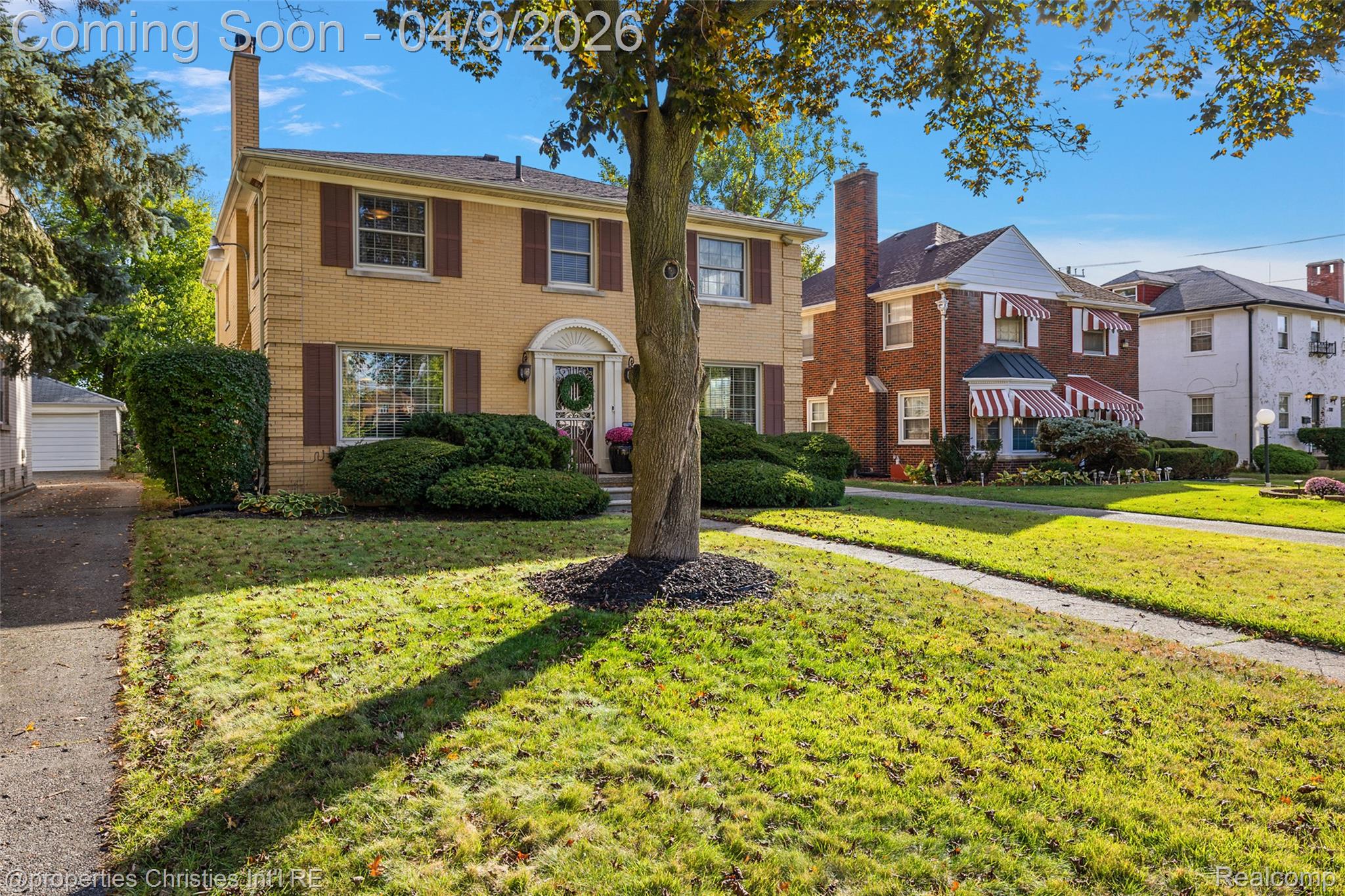 4795 W Outer Drive