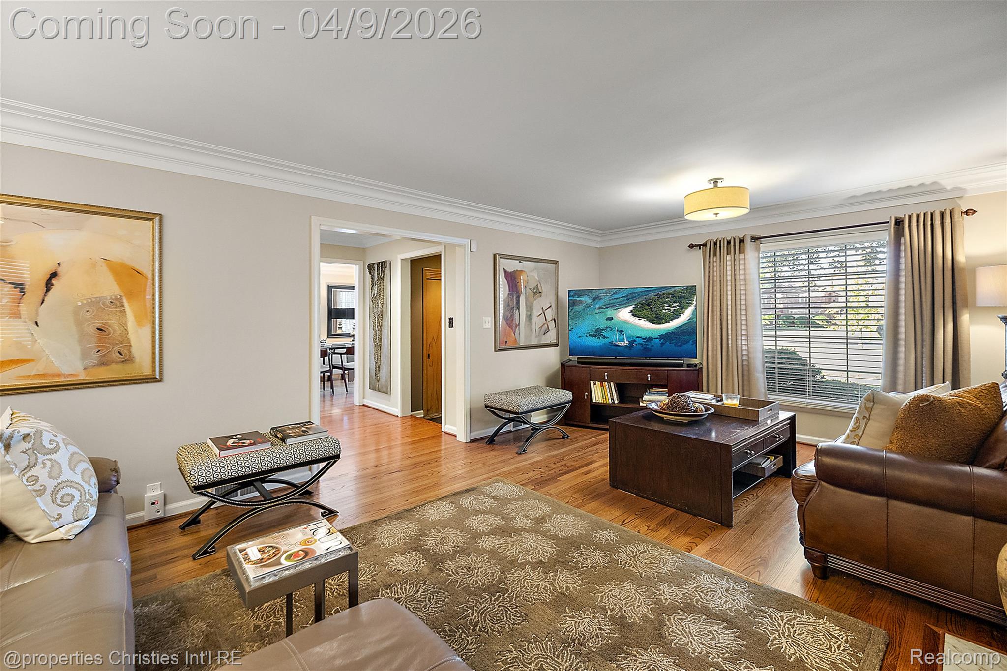 4795 W Outer Drive