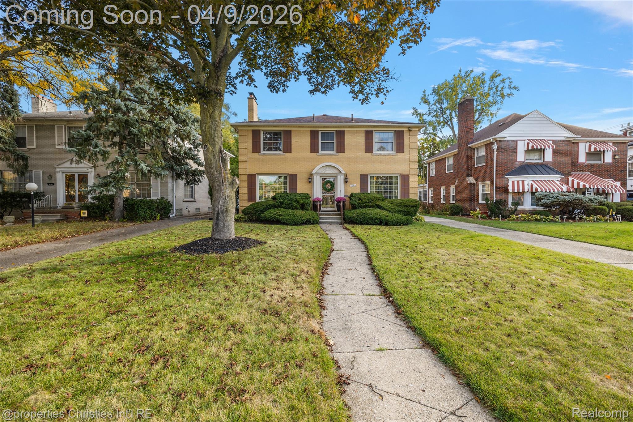 4795 W Outer Drive