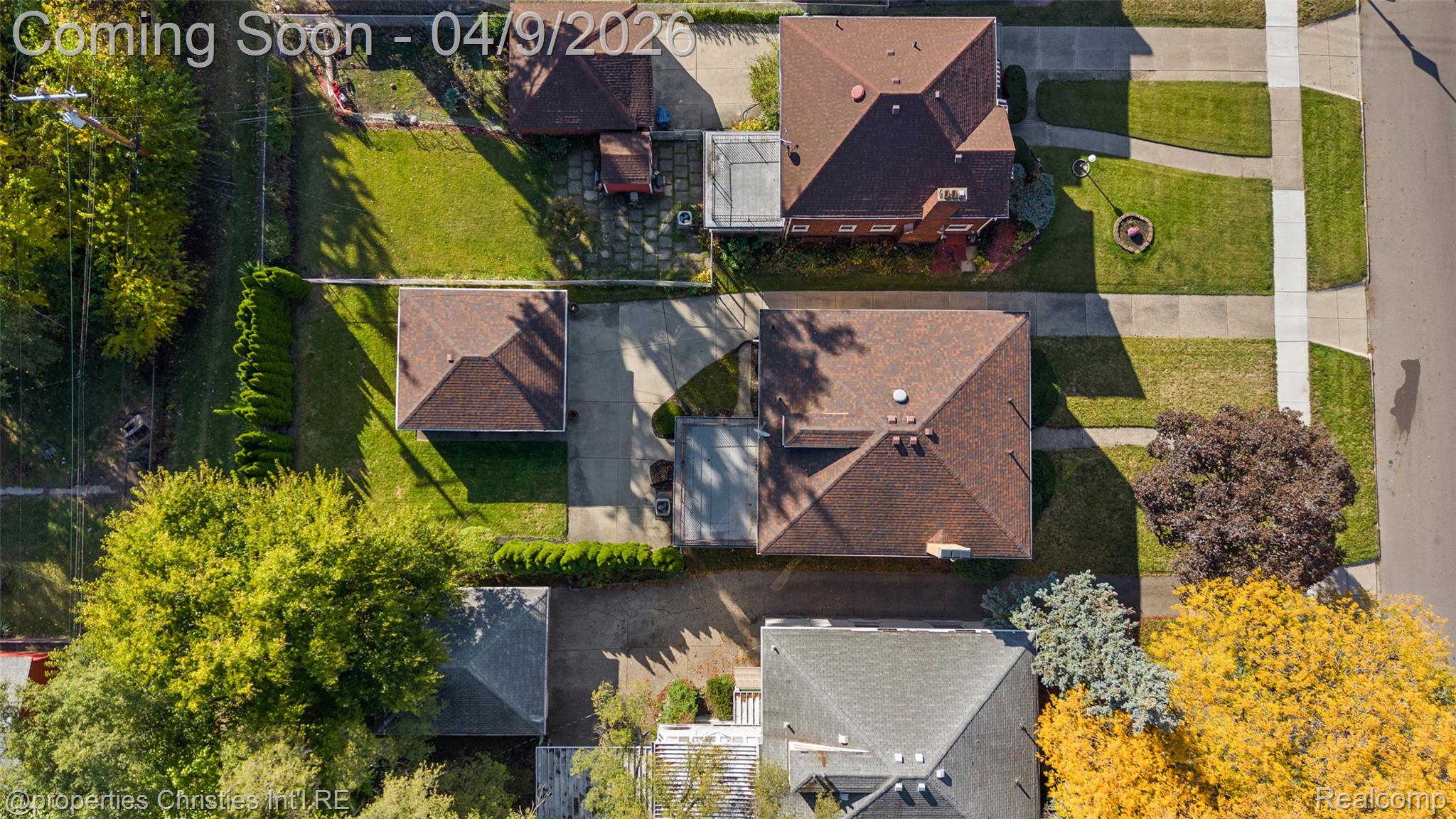4795 W Outer Drive