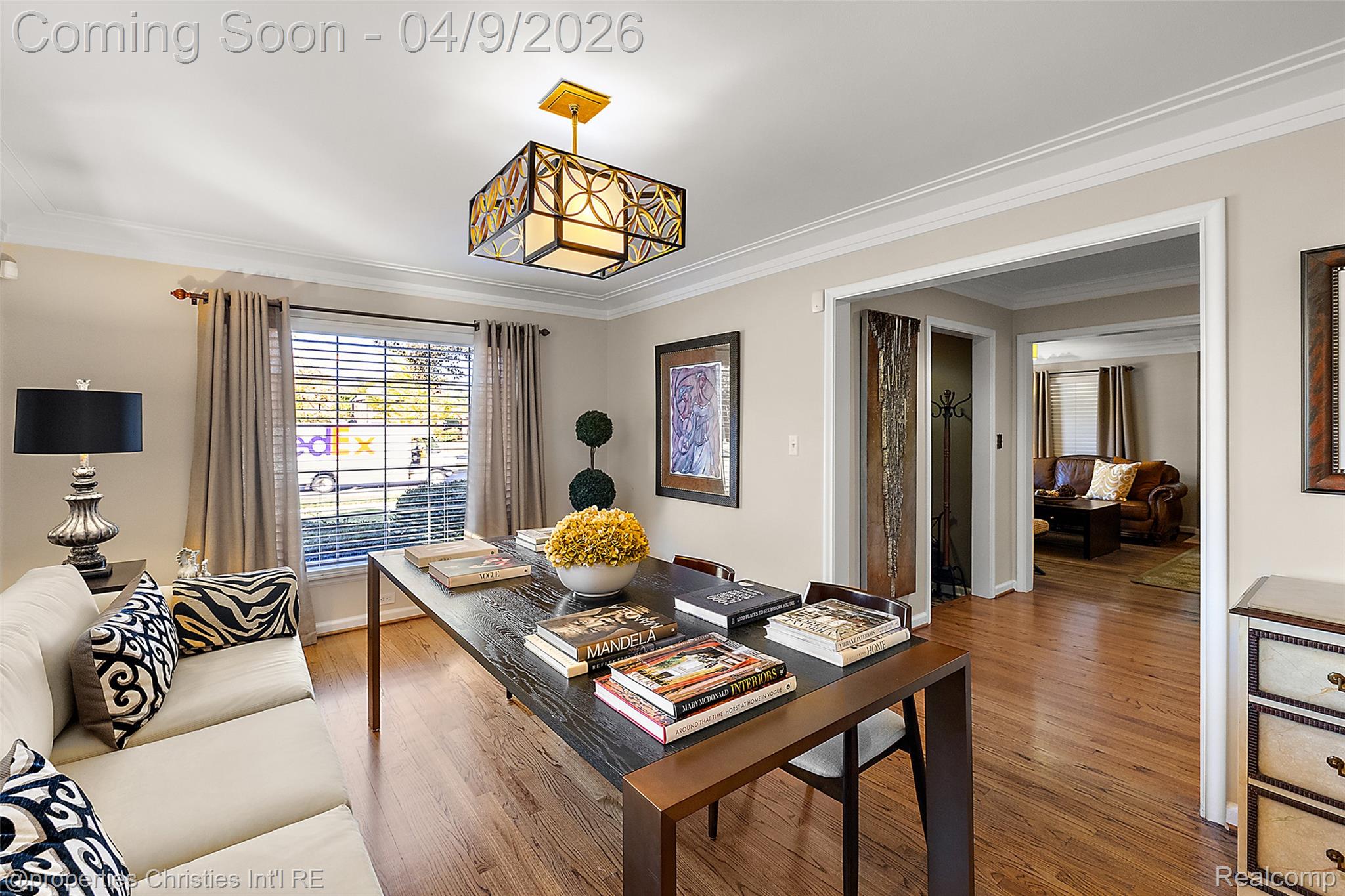 4795 W Outer Drive