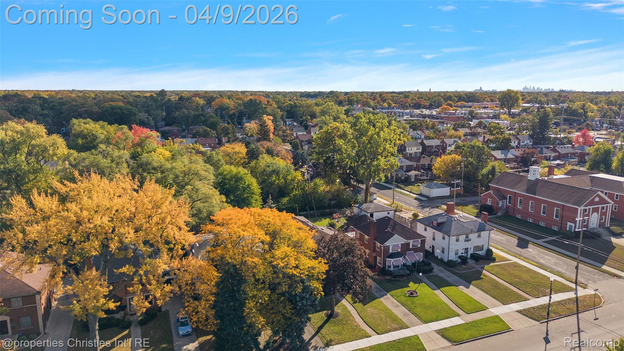 4795 W Outer Drive