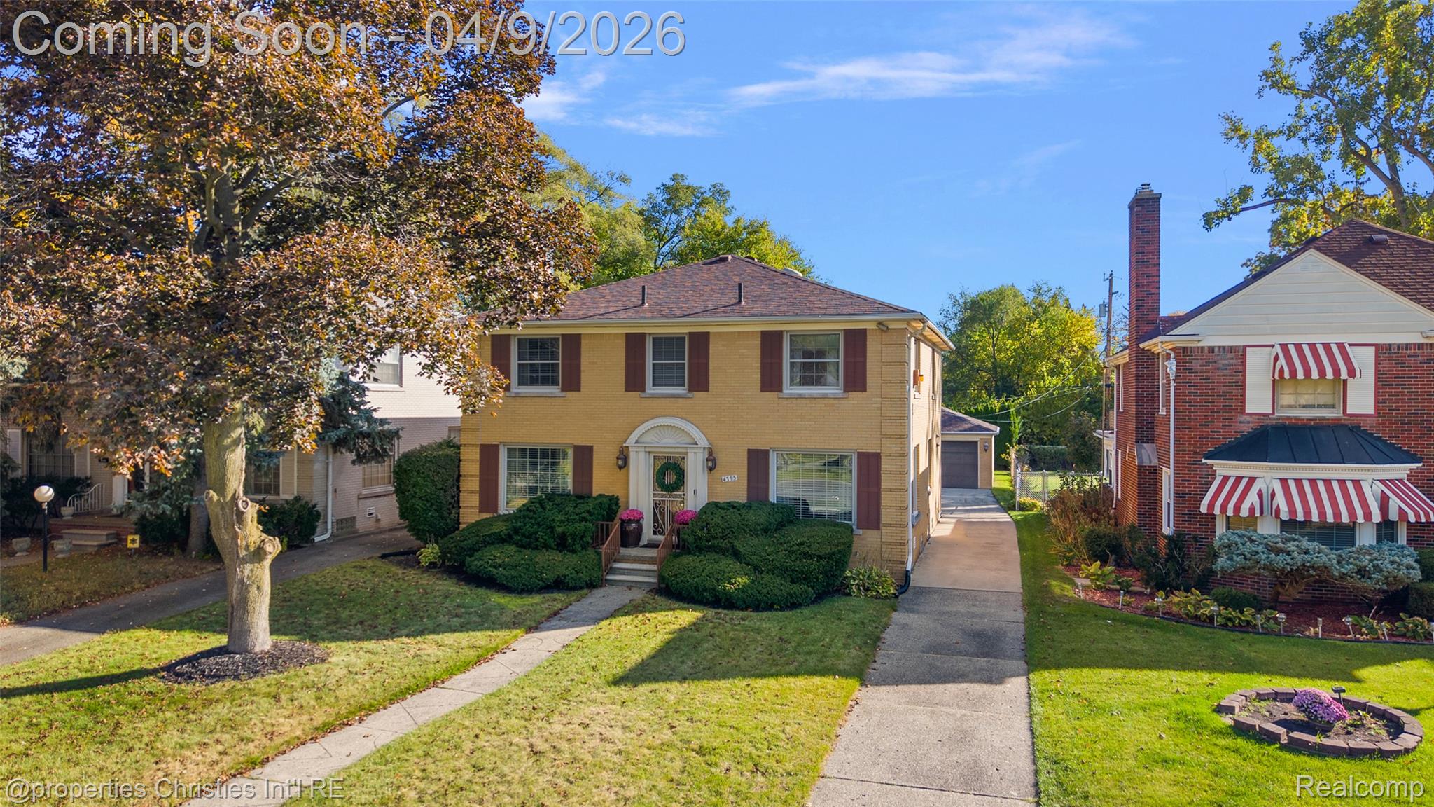 4795 W Outer Drive