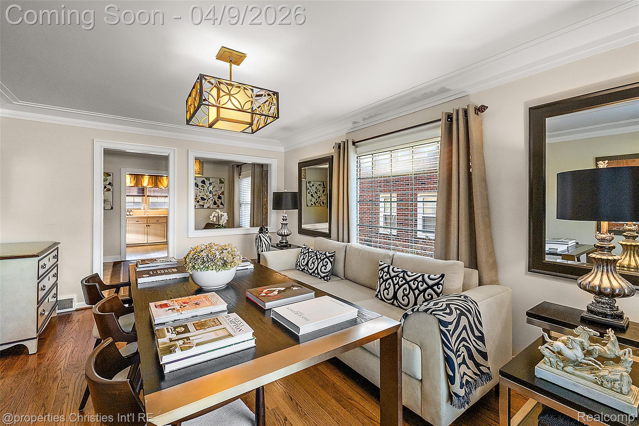 4795 W Outer Drive