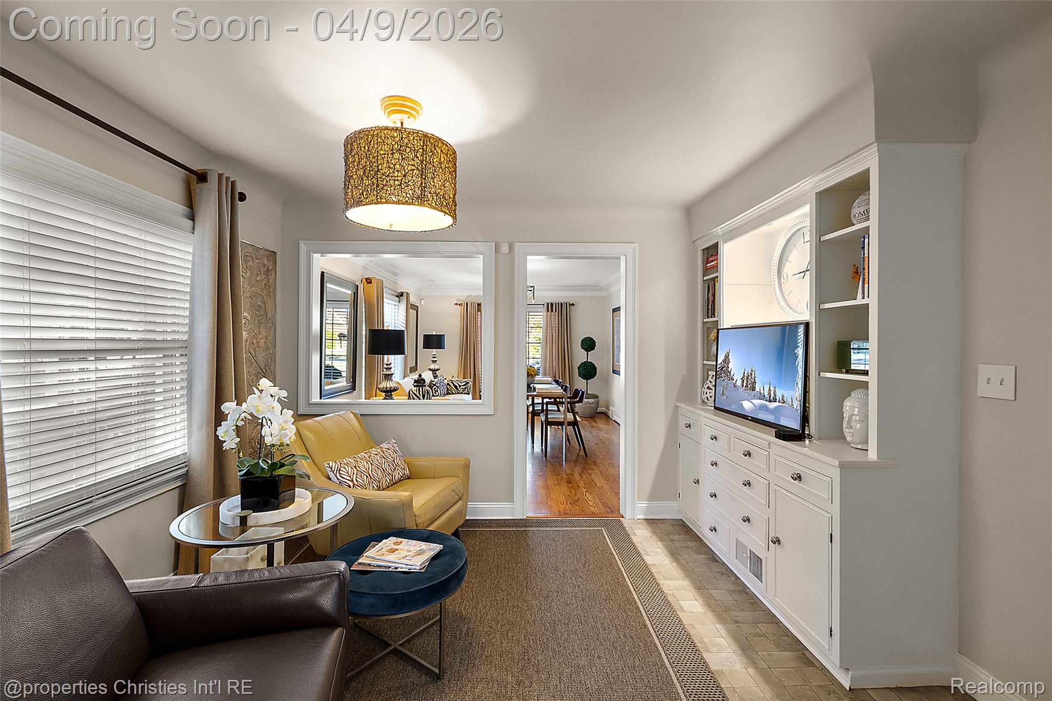 4795 W Outer Drive