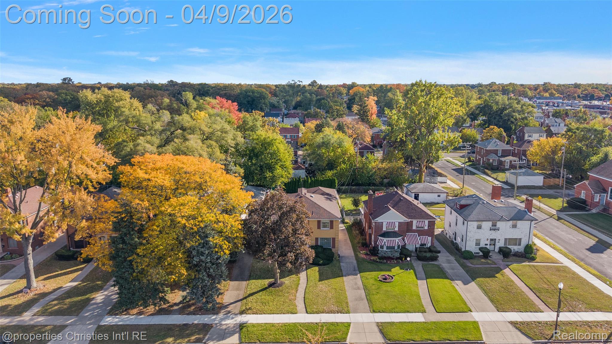 4795 W Outer Drive