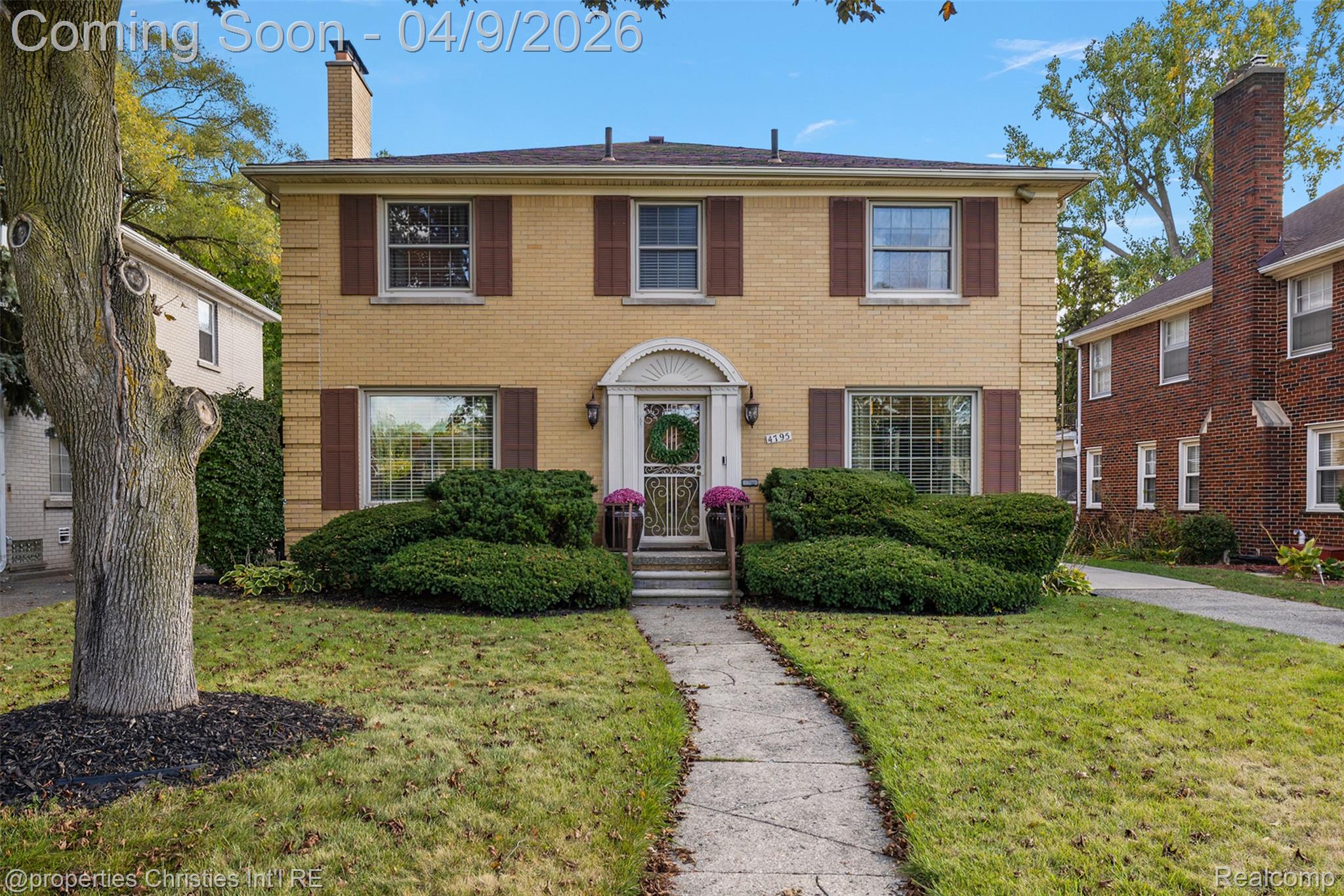 4795 W Outer Drive