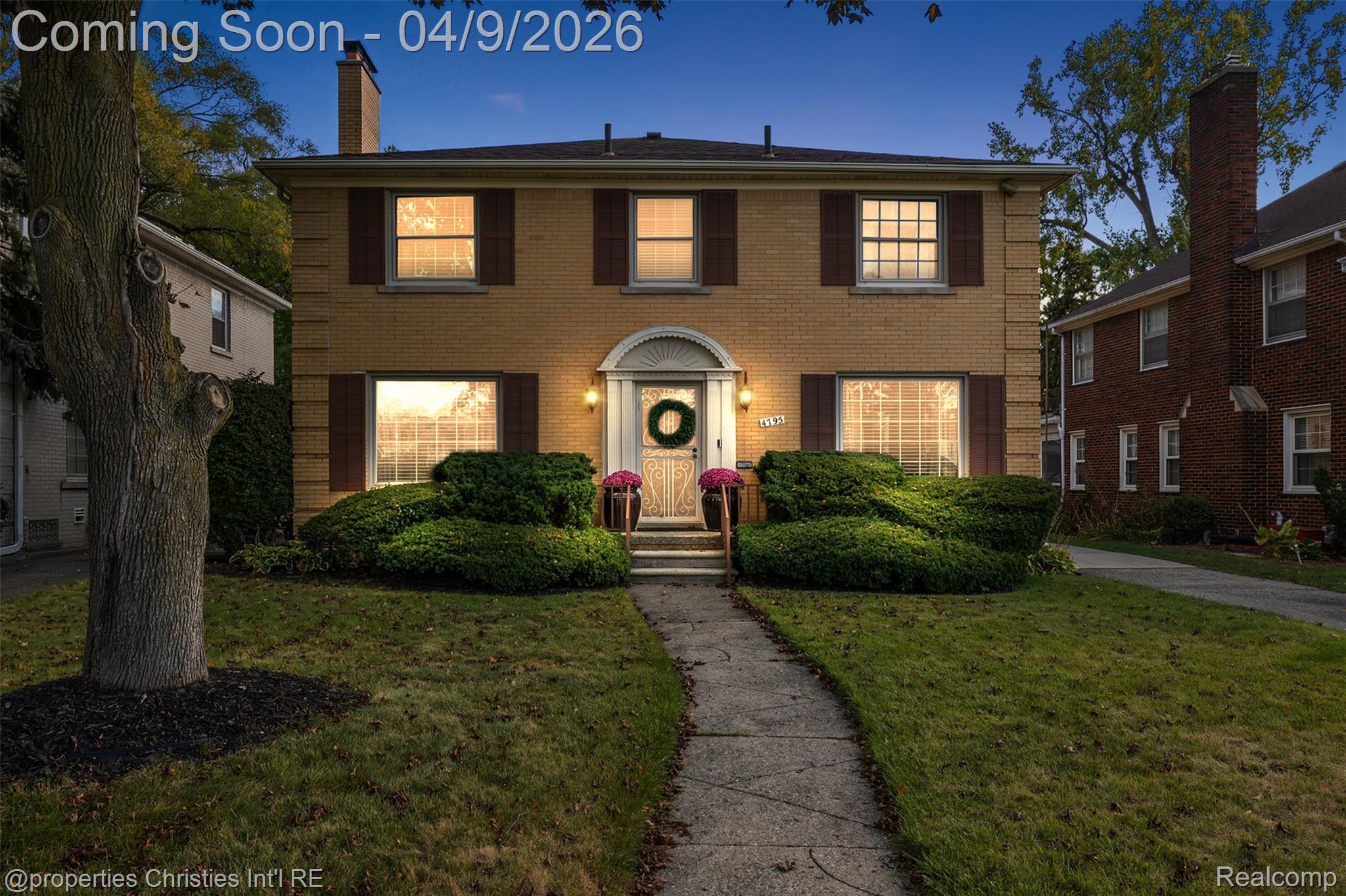 4795 W Outer Drive