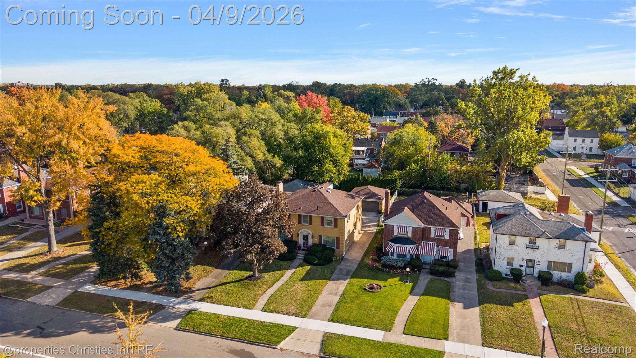 4795 W Outer Drive