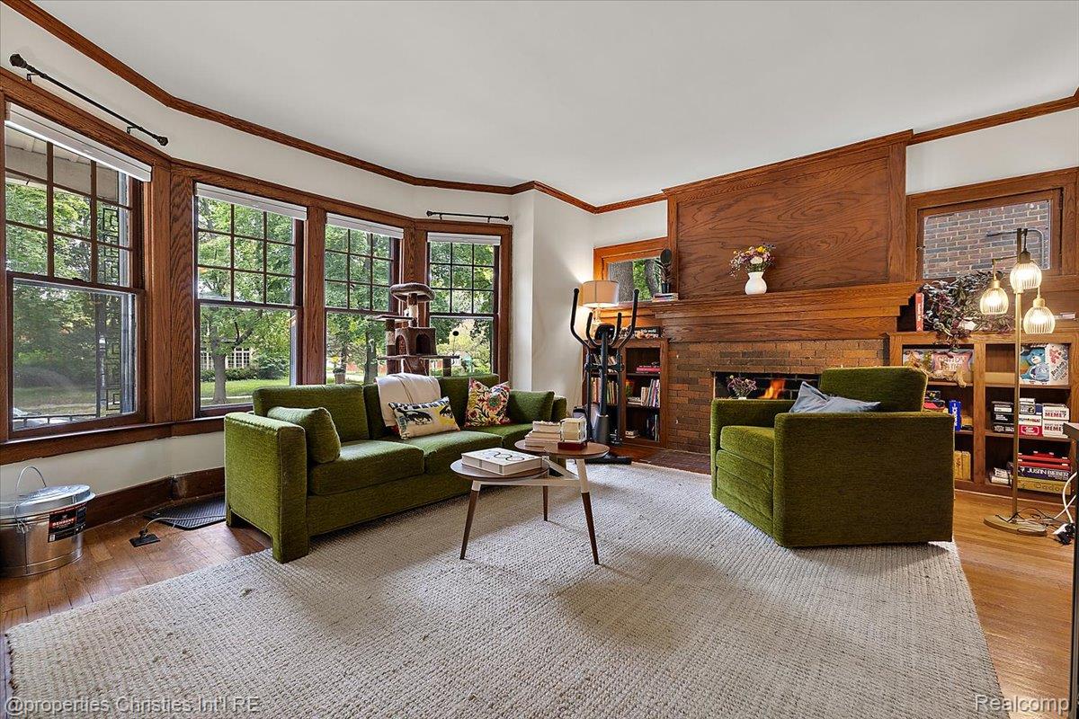 3417 Seminole Street