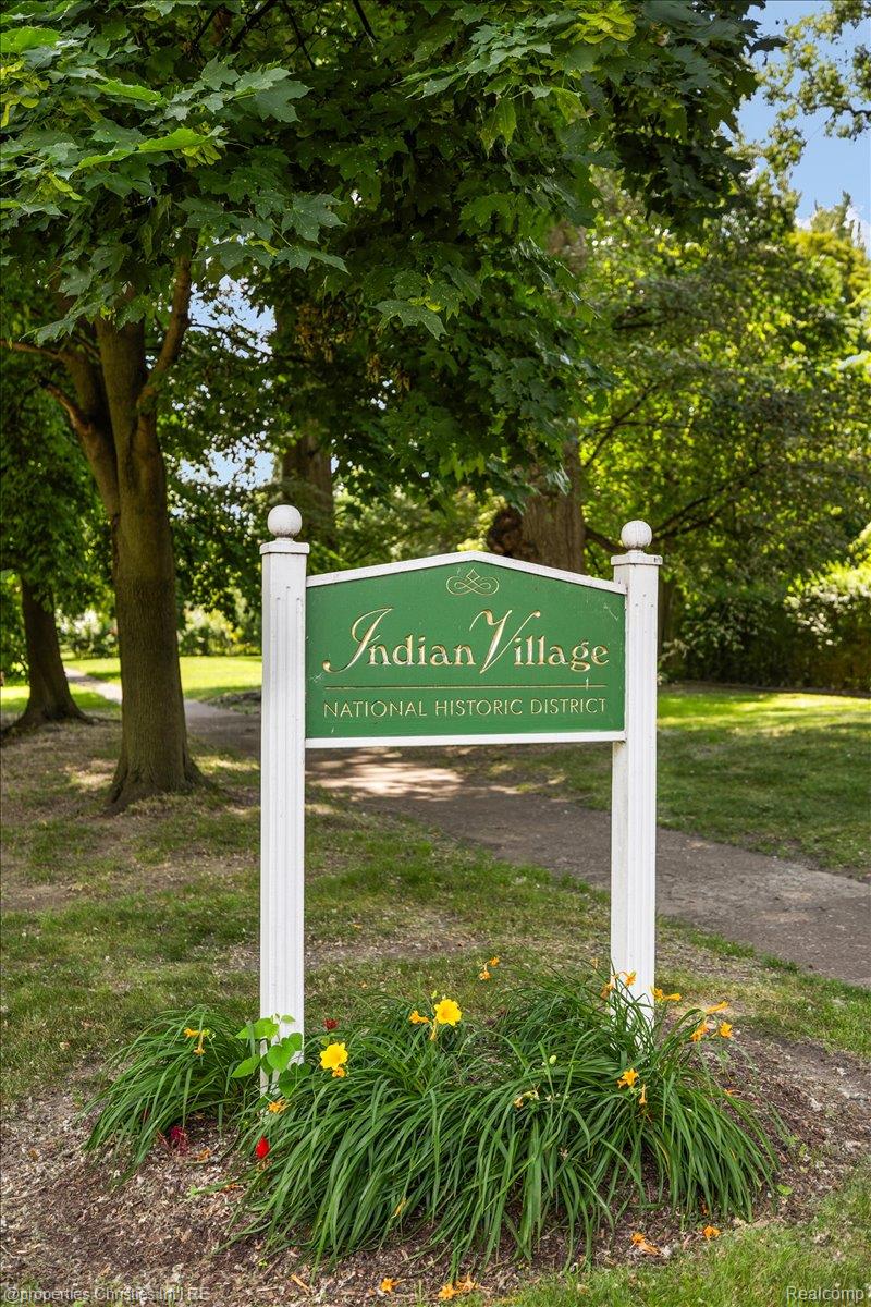 3417 Seminole Street