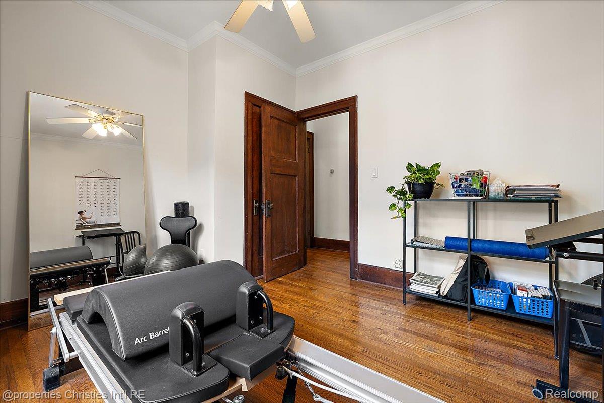 3417 Seminole Street