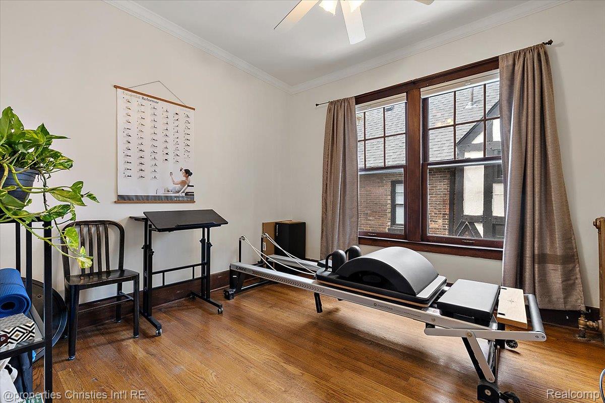 3417 Seminole Street