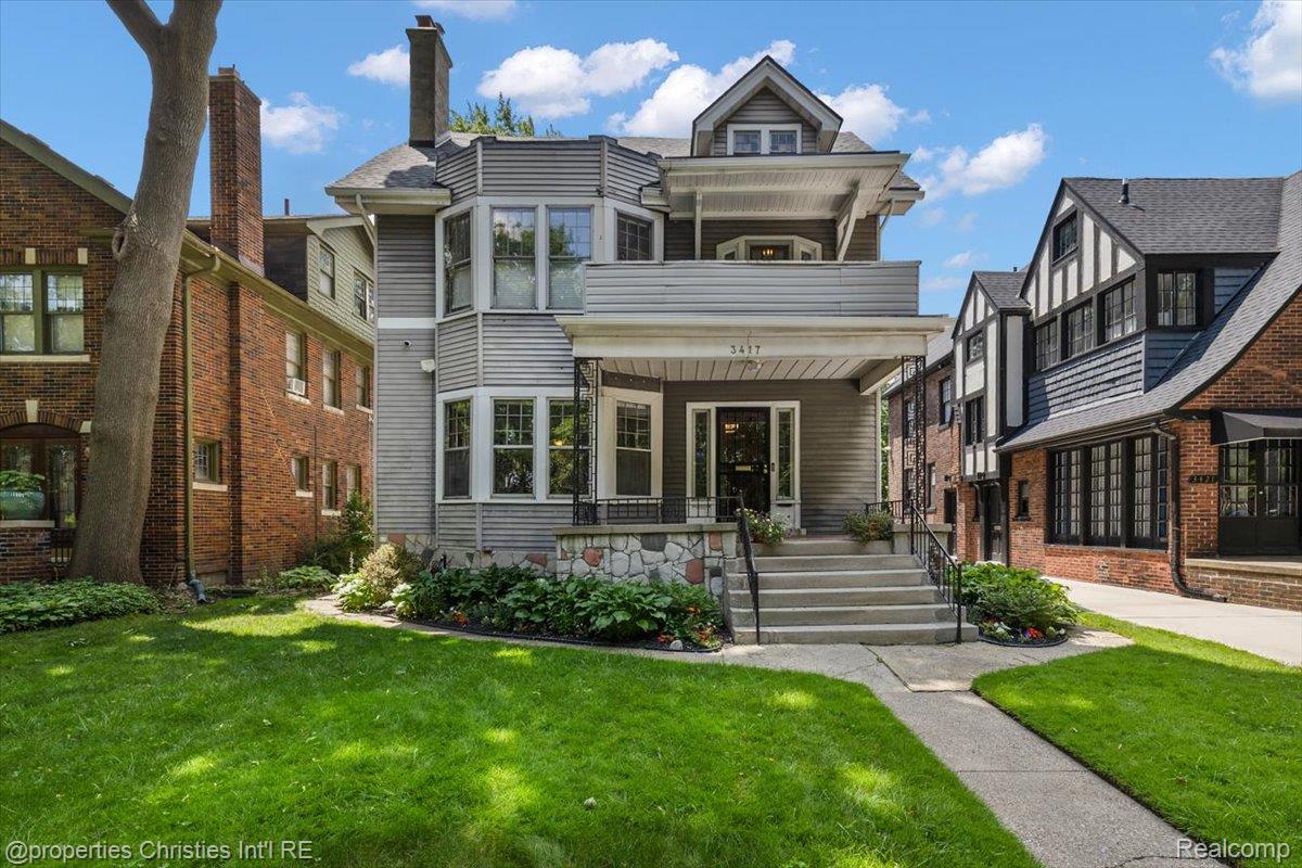 3417 Seminole Street