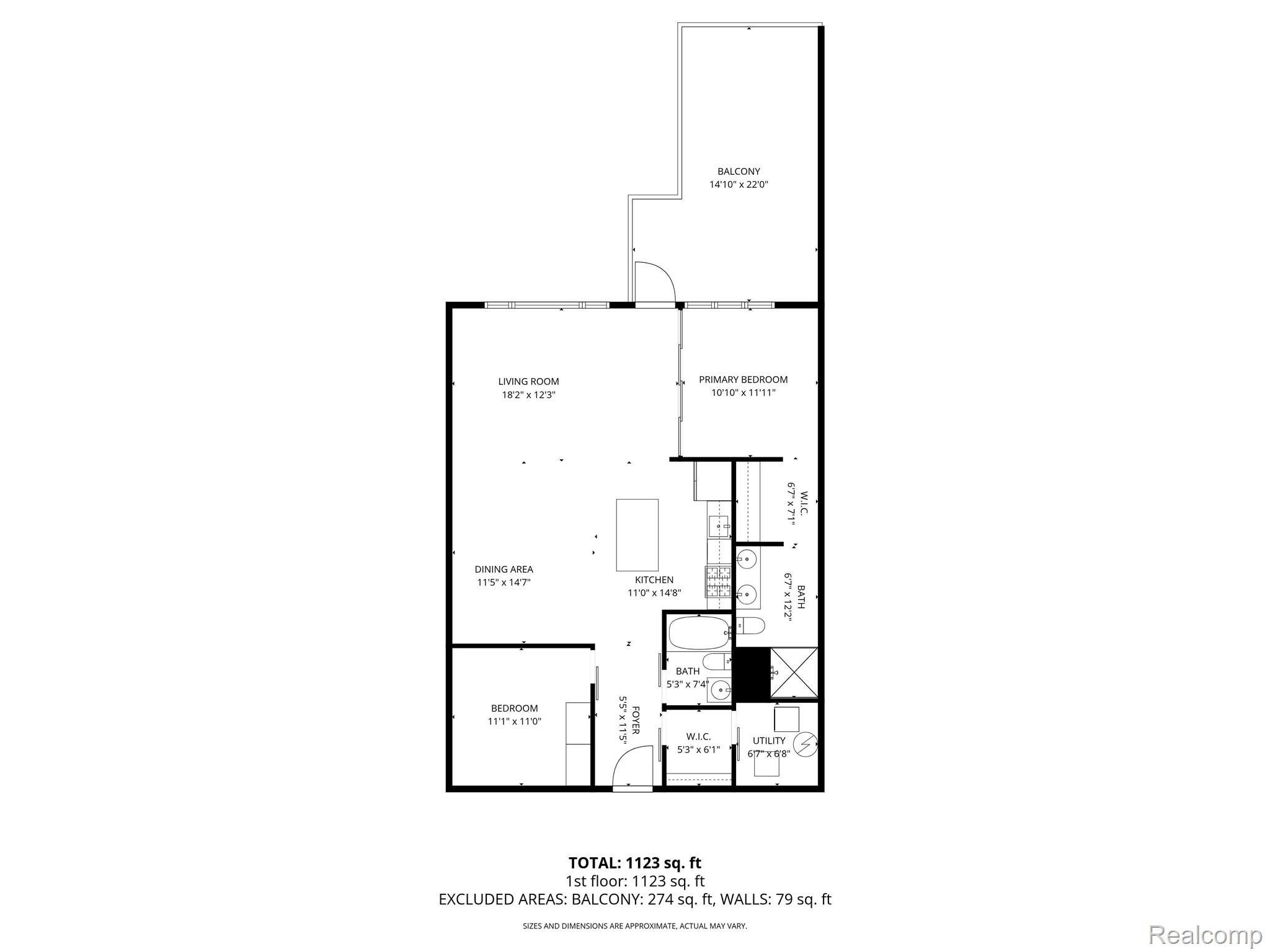 322 E Harrison Avenue 12