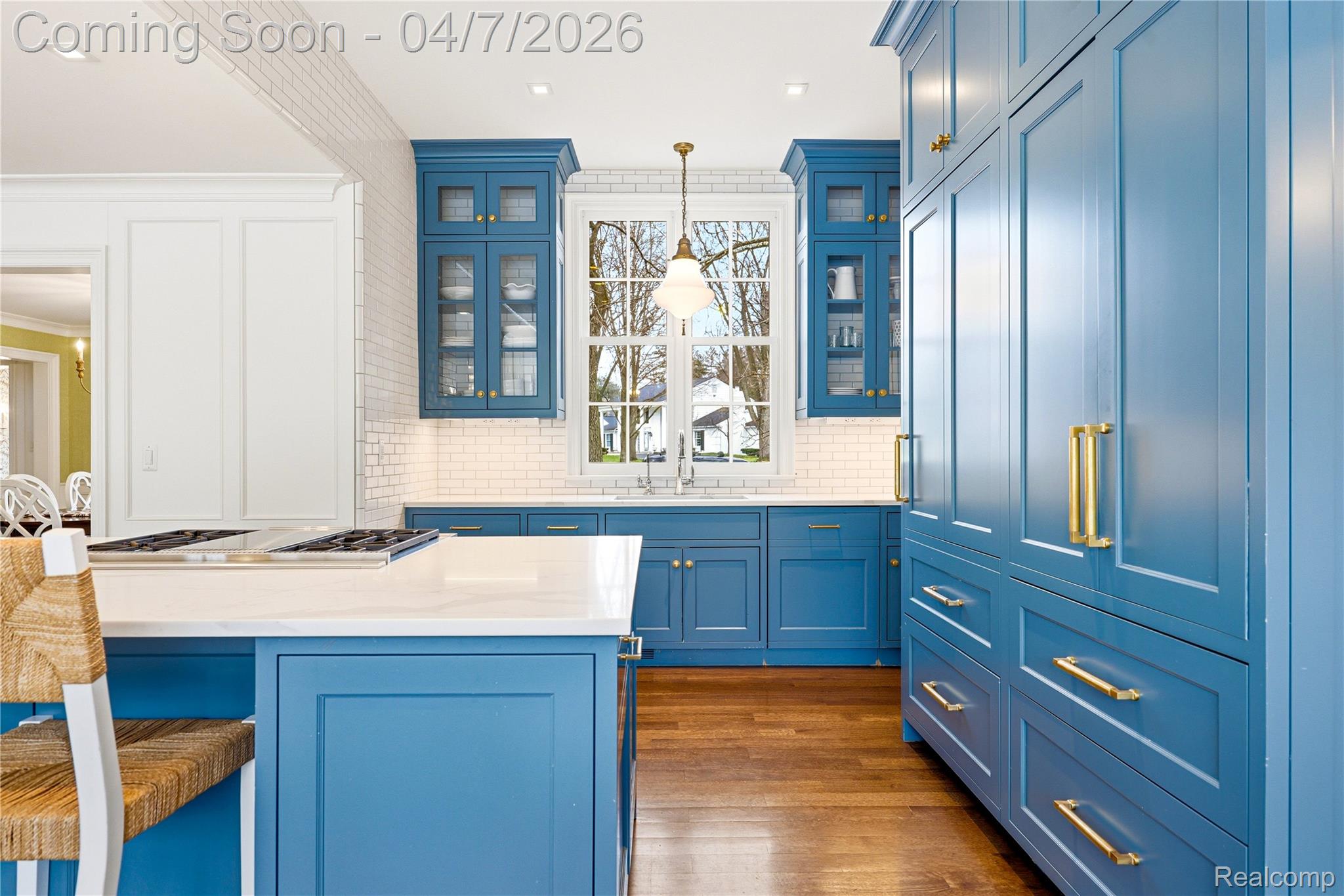 1379 N Cranbrook Road