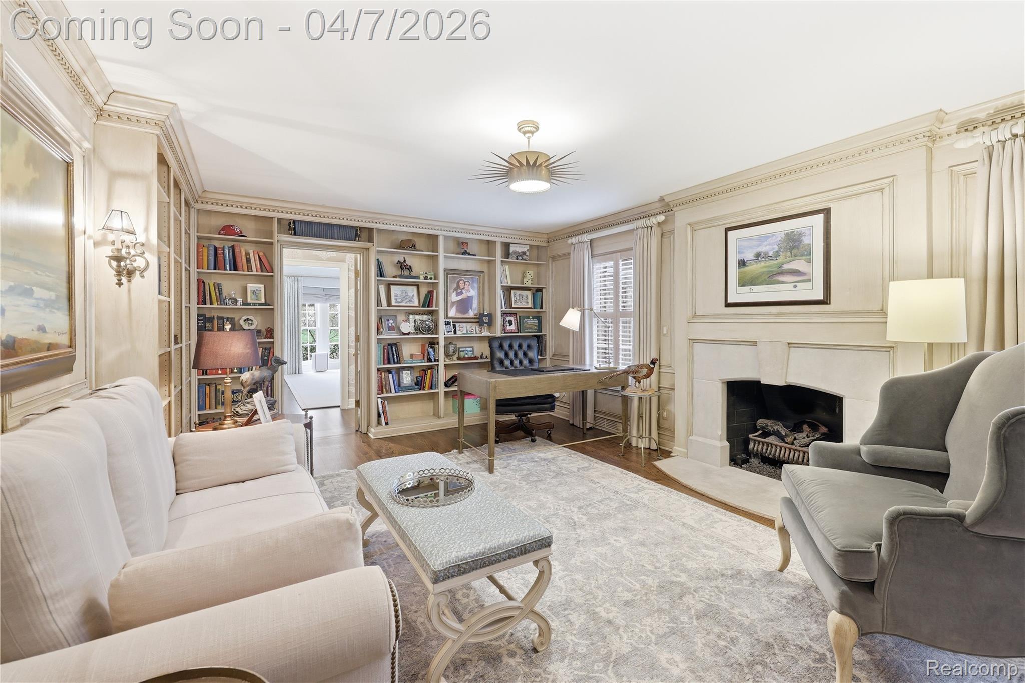 1379 N Cranbrook Road