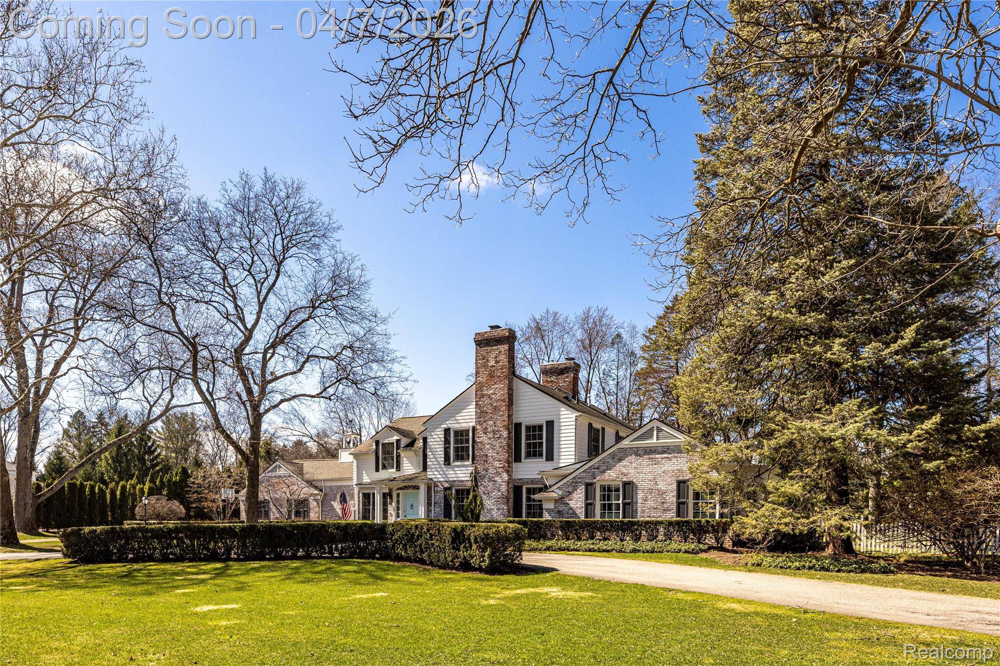 1379 N Cranbrook Road