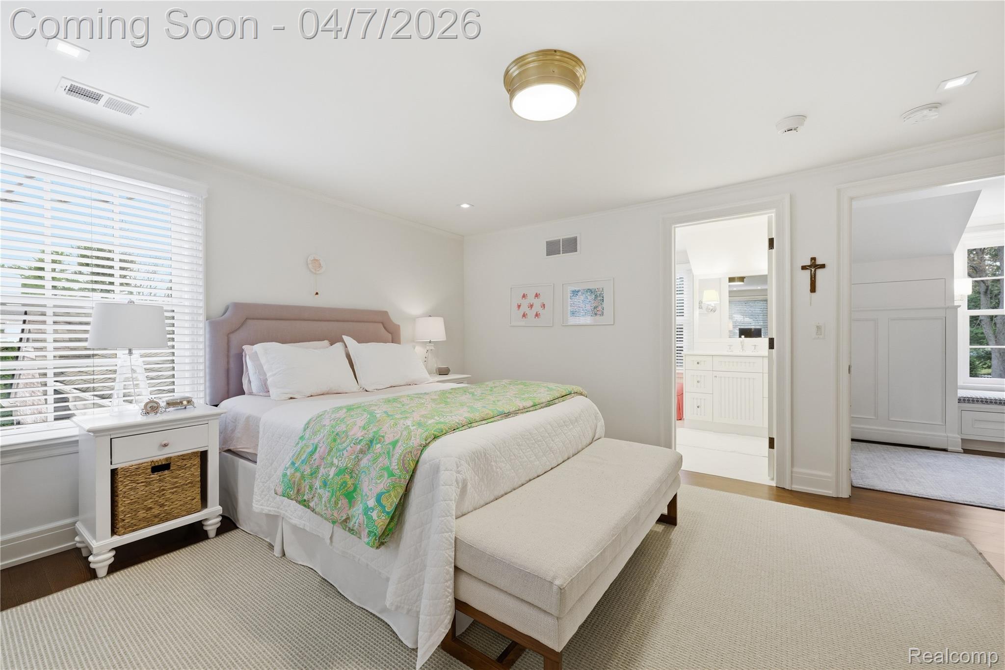 1379 N Cranbrook Road