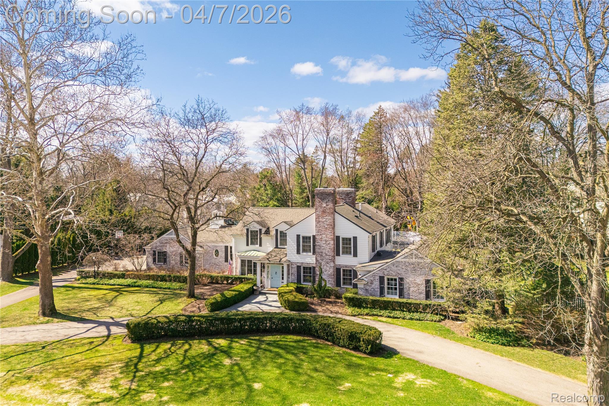 1379 N Cranbrook Road