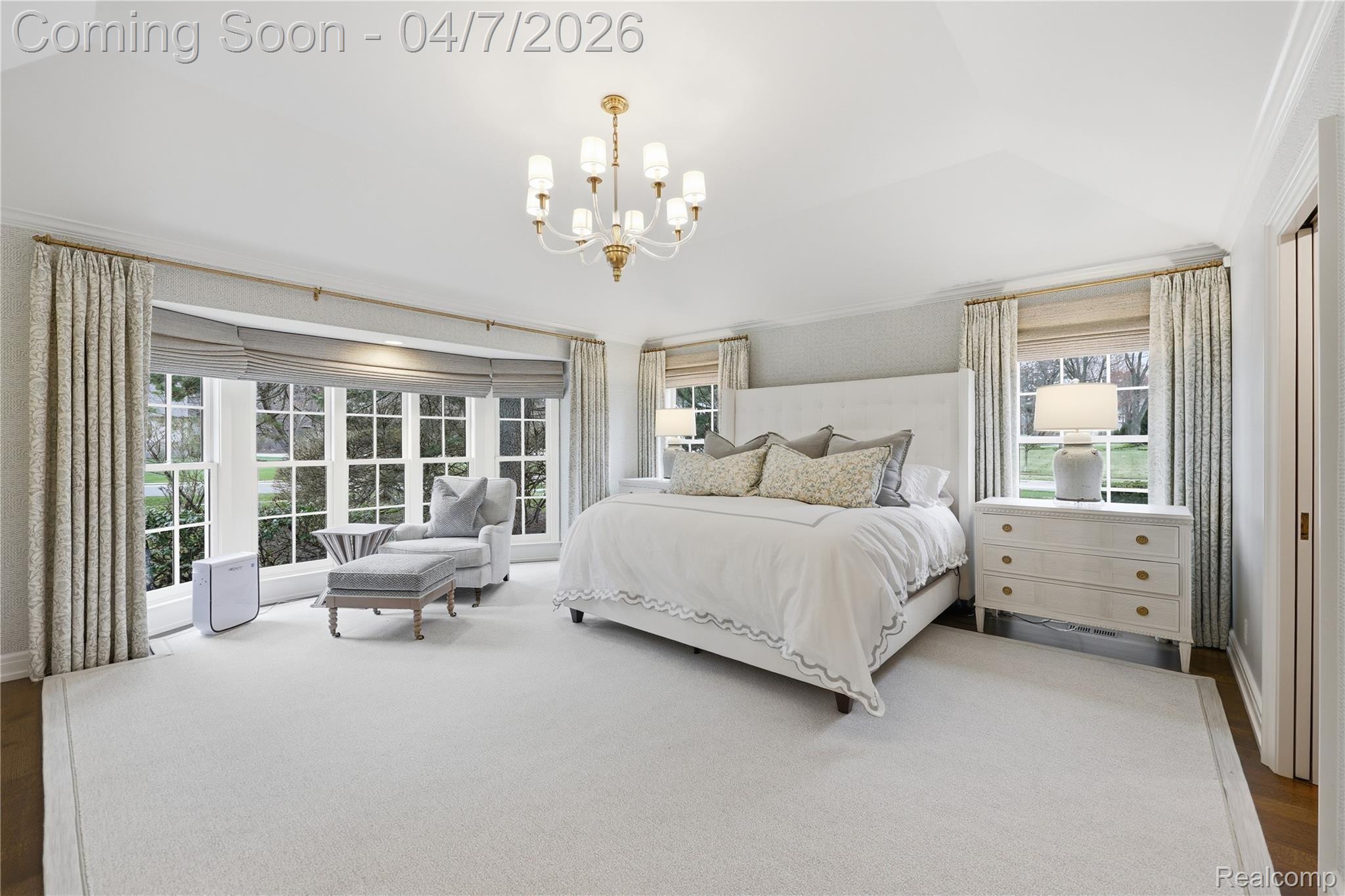 1379 N Cranbrook Road