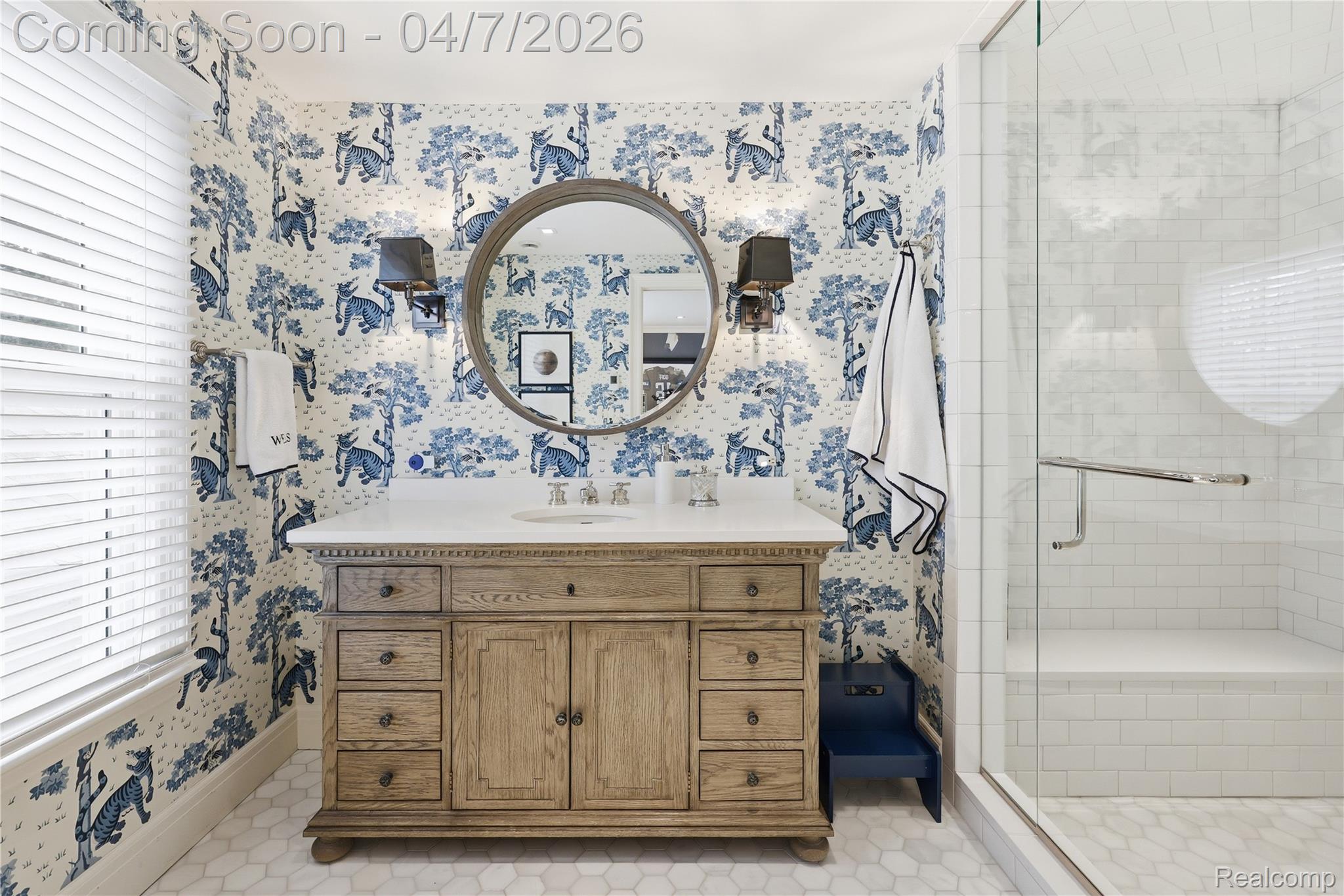 1379 N Cranbrook Road