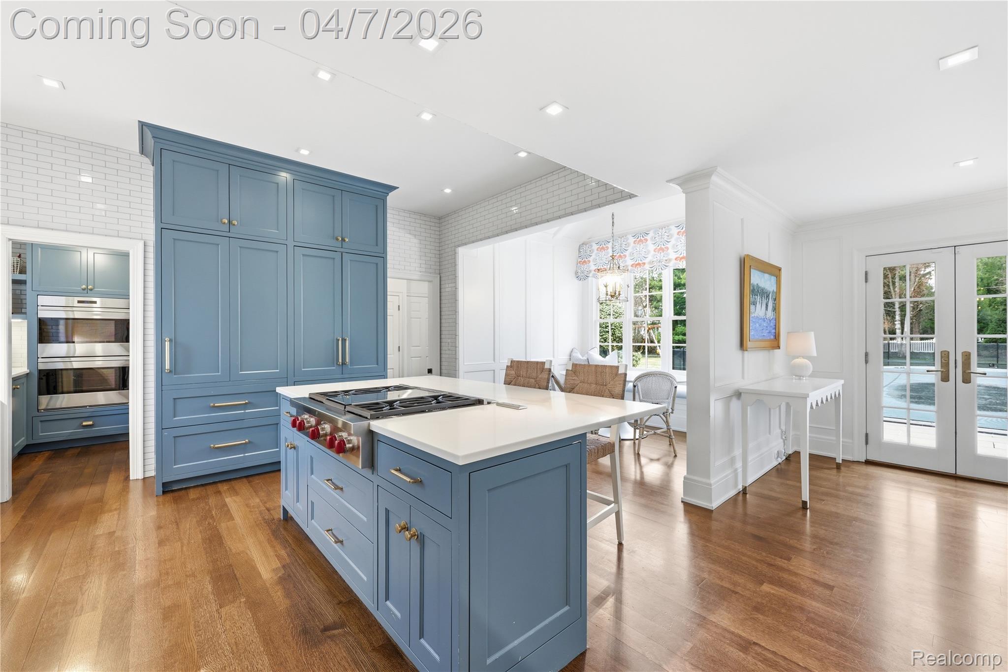 1379 N Cranbrook Road