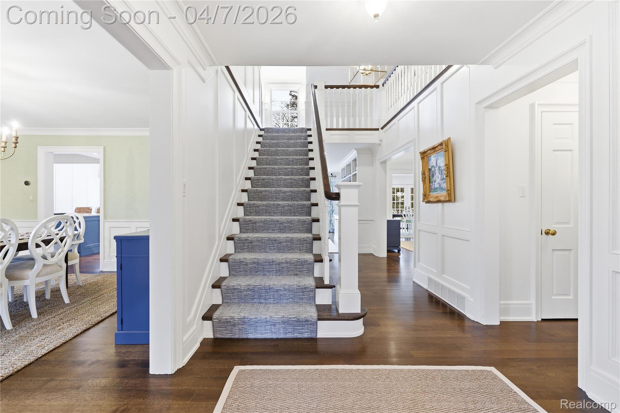 1379 N Cranbrook Road