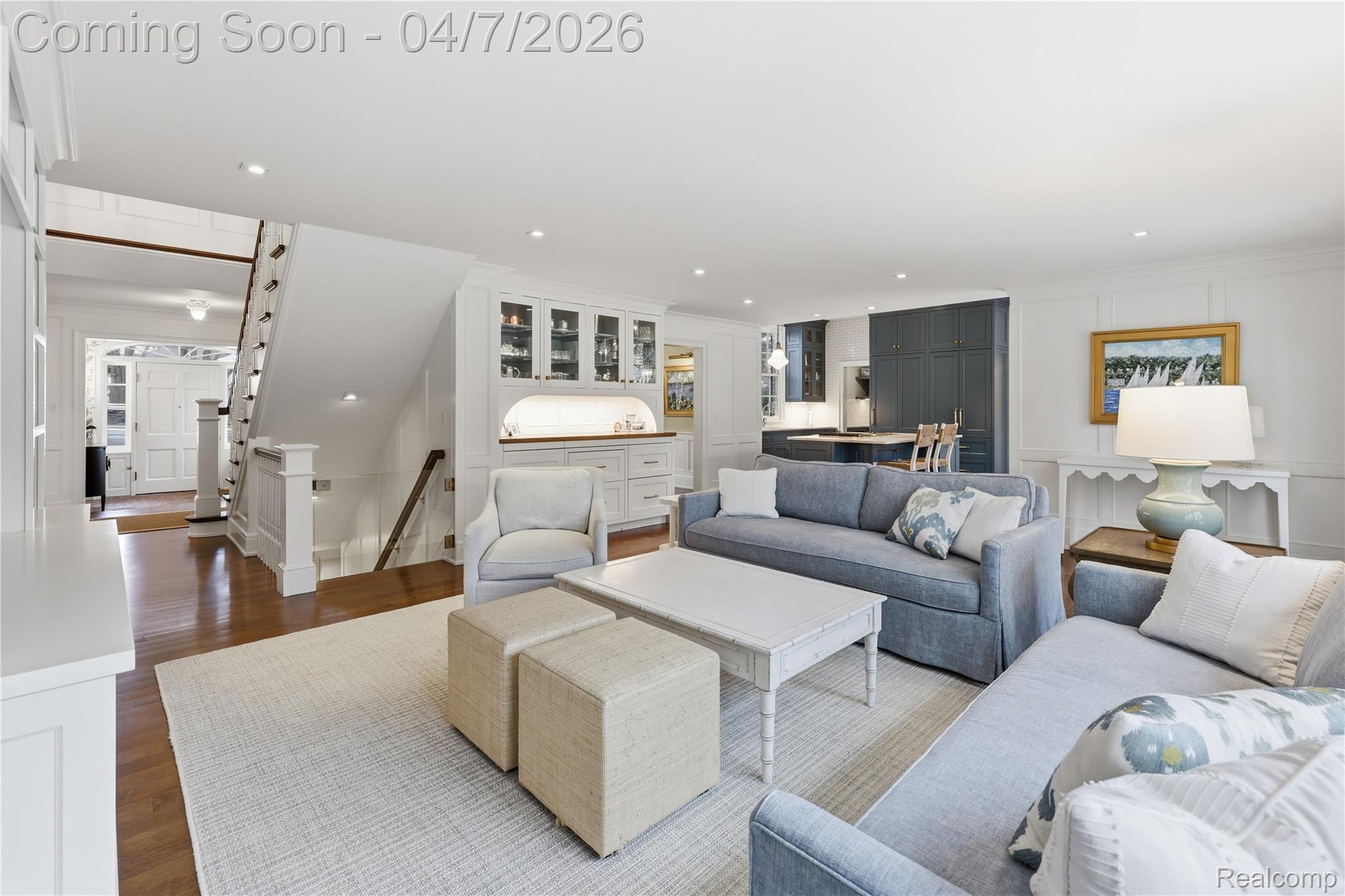 1379 N Cranbrook Road