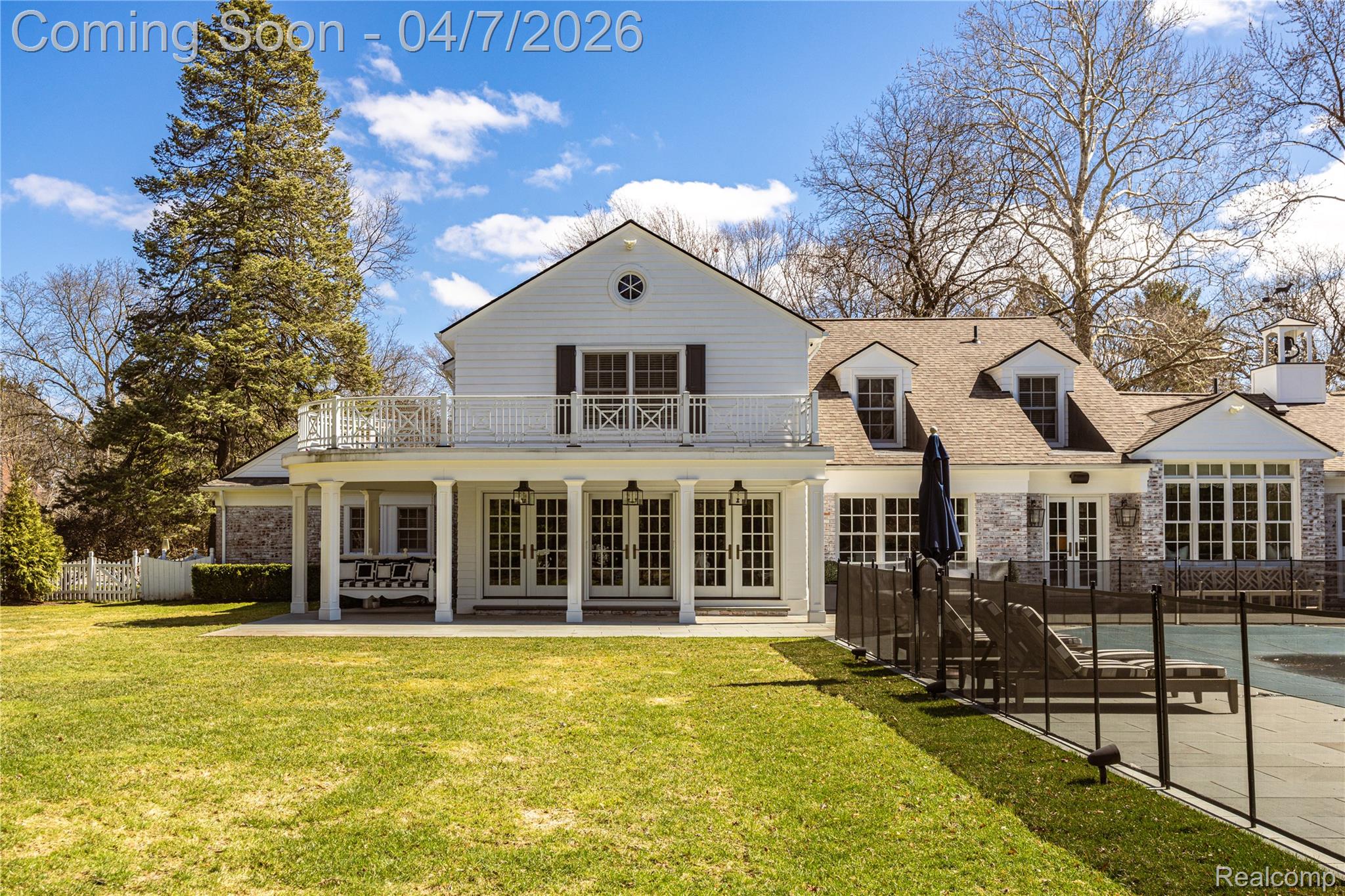 1379 N Cranbrook Road