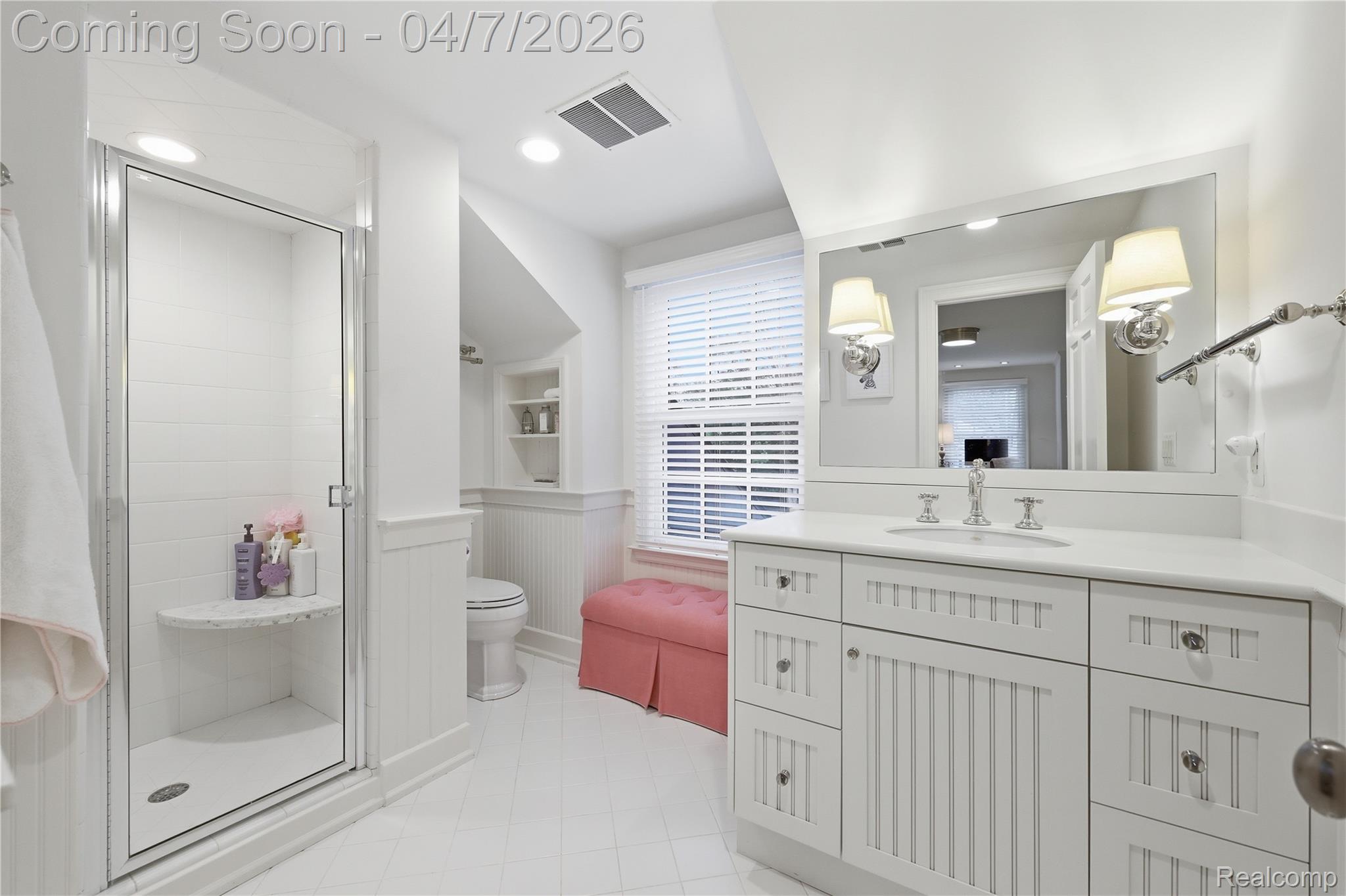 1379 N Cranbrook Road