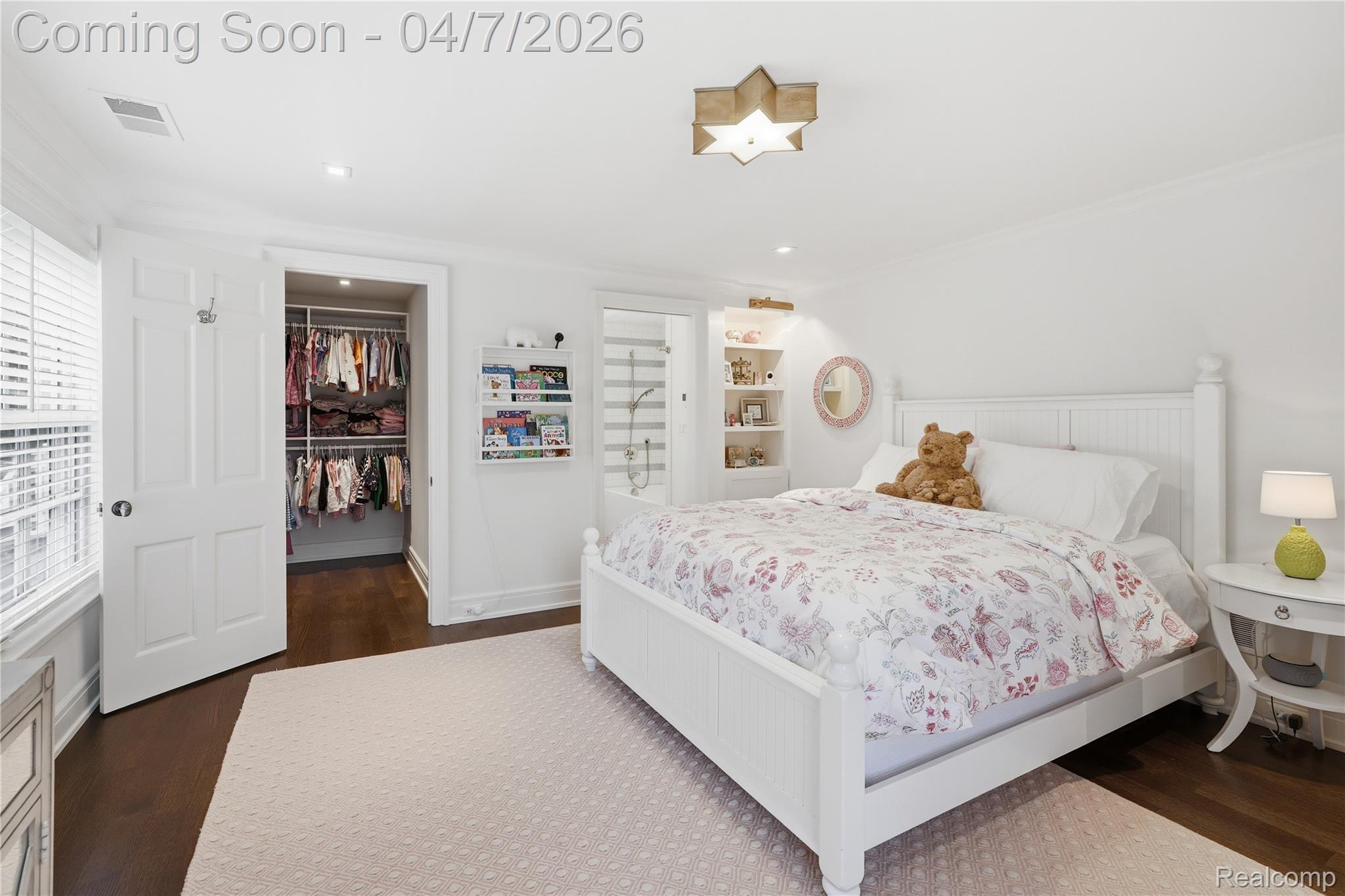 1379 N Cranbrook Road