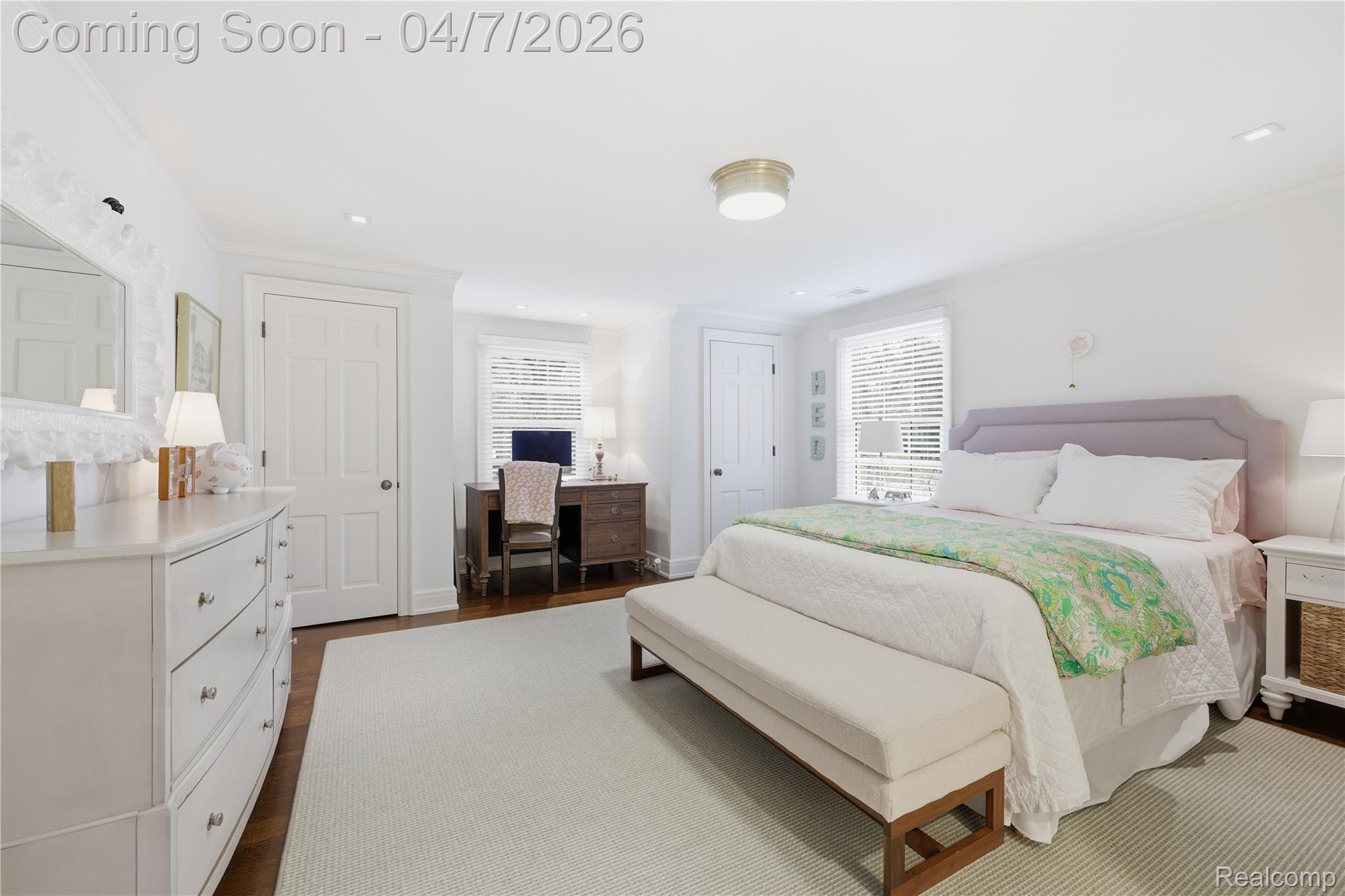 1379 N Cranbrook Road