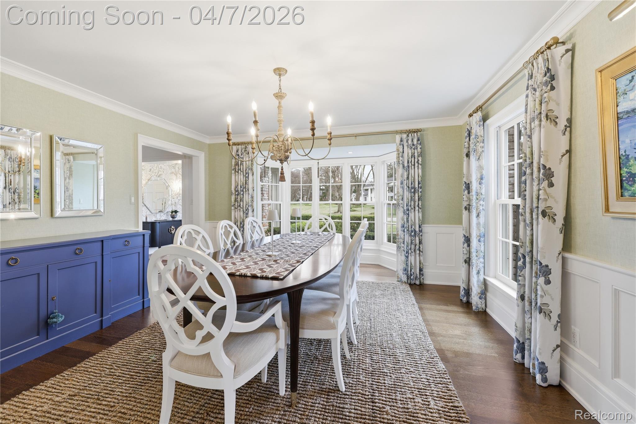 1379 N Cranbrook Road