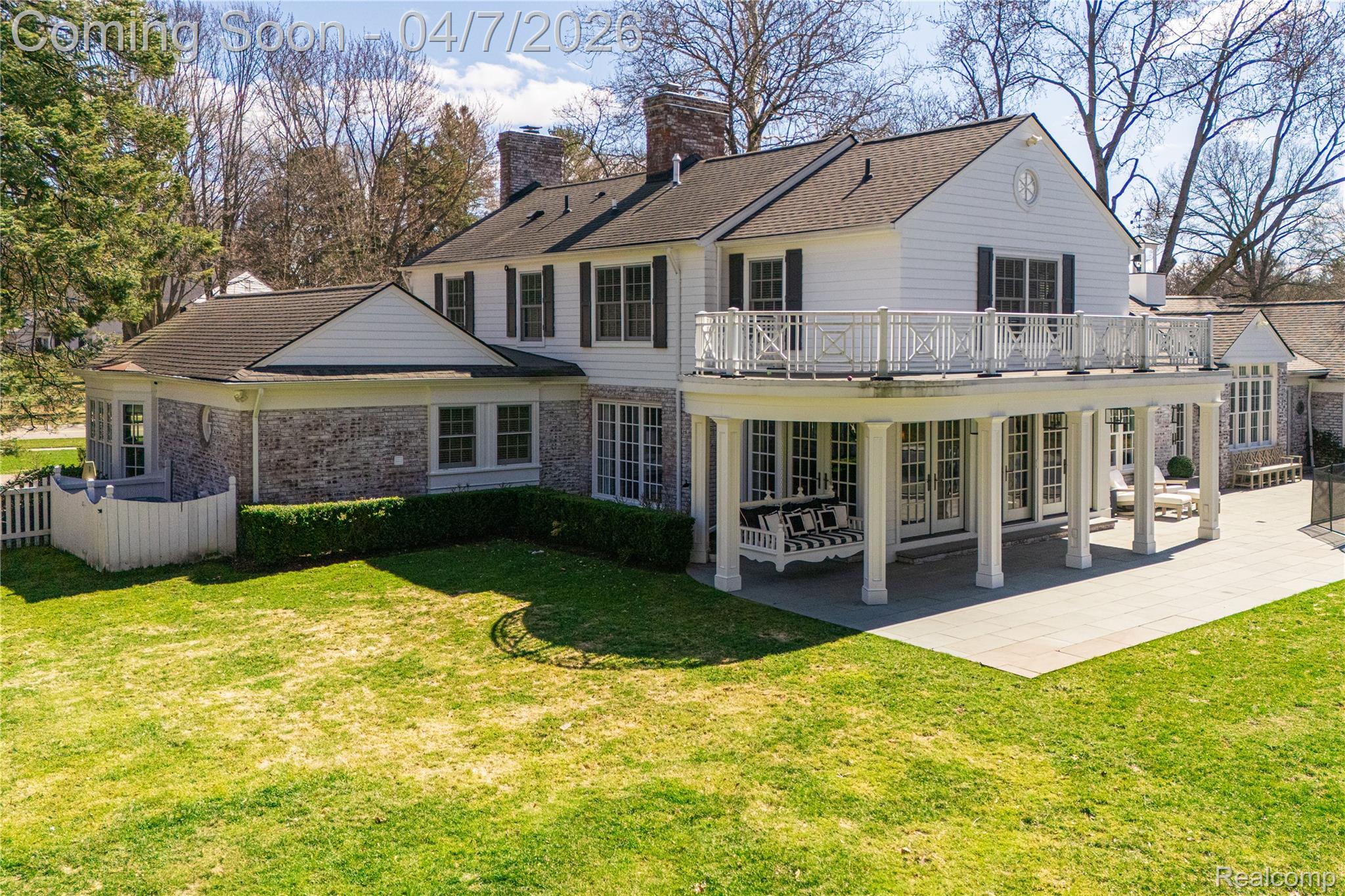 1379 N Cranbrook Road