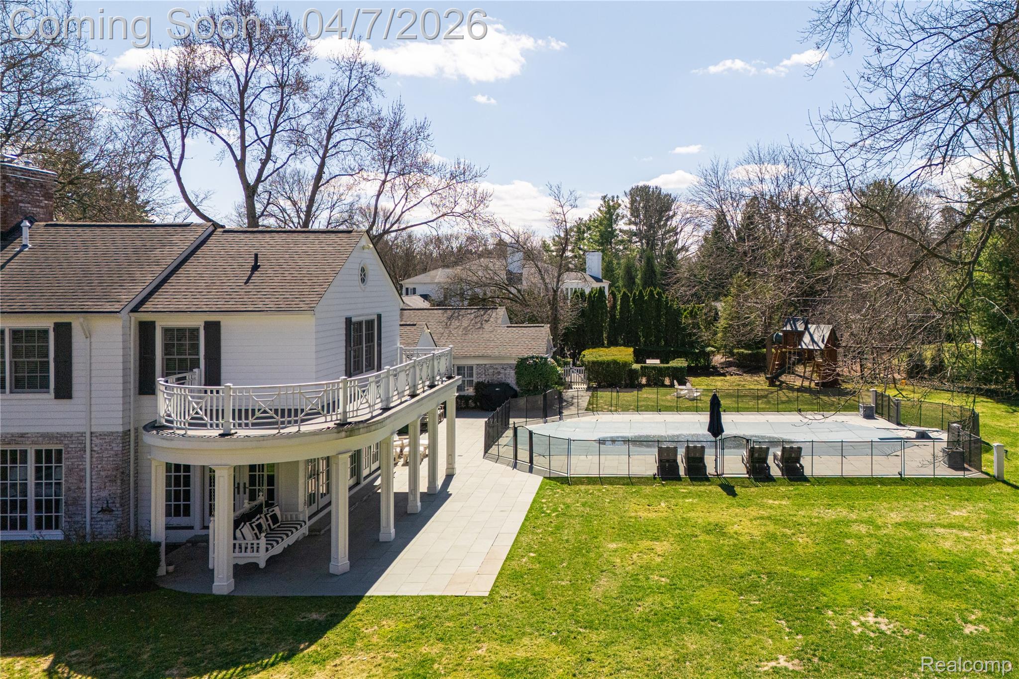 1379 N Cranbrook Road