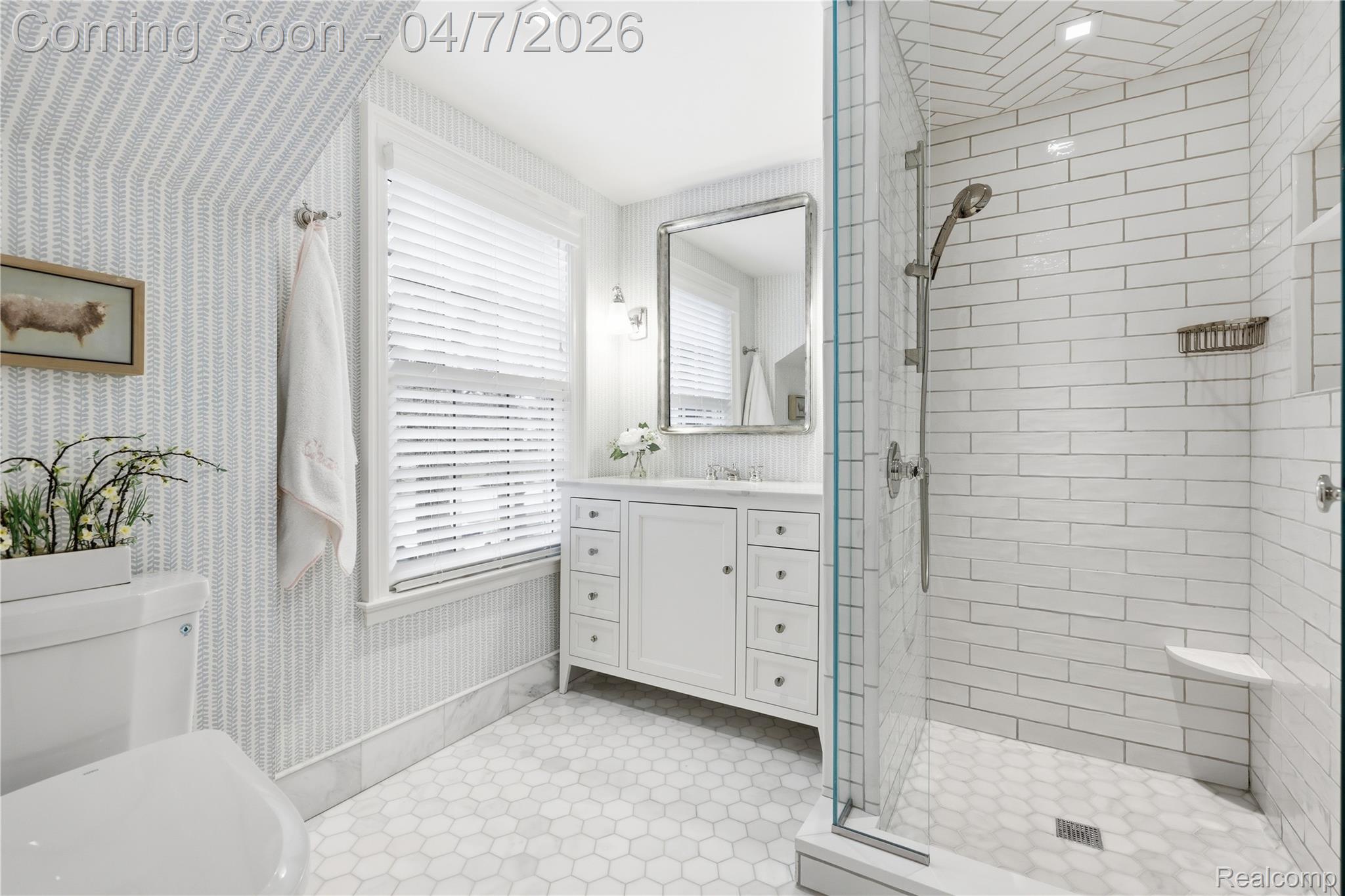 1379 N Cranbrook Road