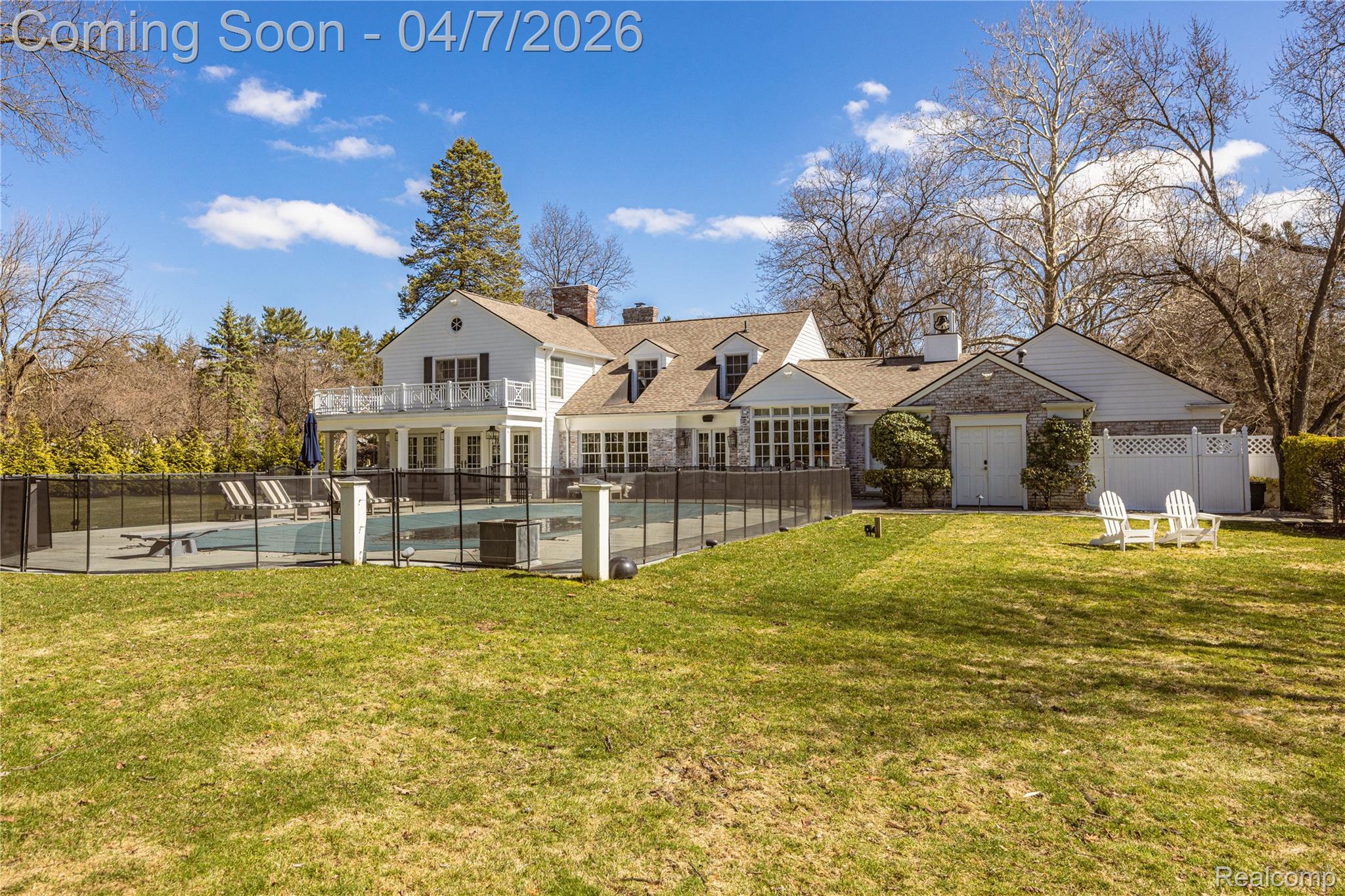 1379 N Cranbrook Road