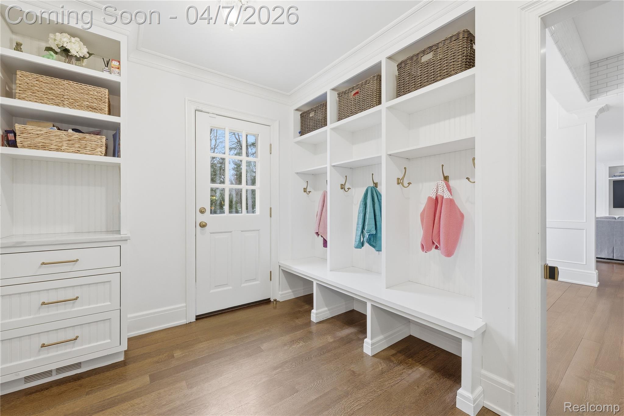 1379 N Cranbrook Road