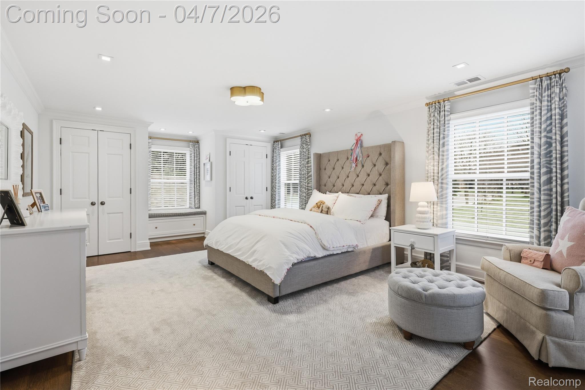 1379 N Cranbrook Road