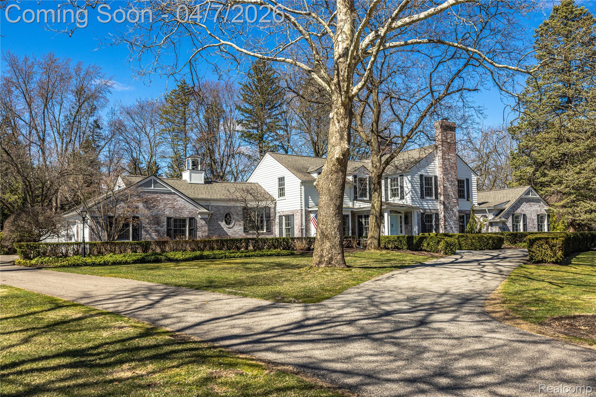 1379 N Cranbrook Road